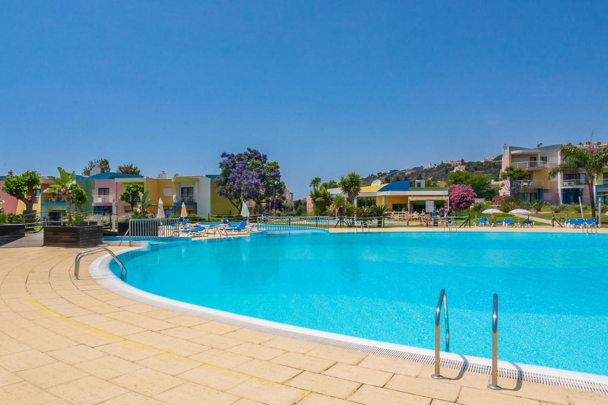 Apartamentos Orada - Marina De Albufeira view 4
