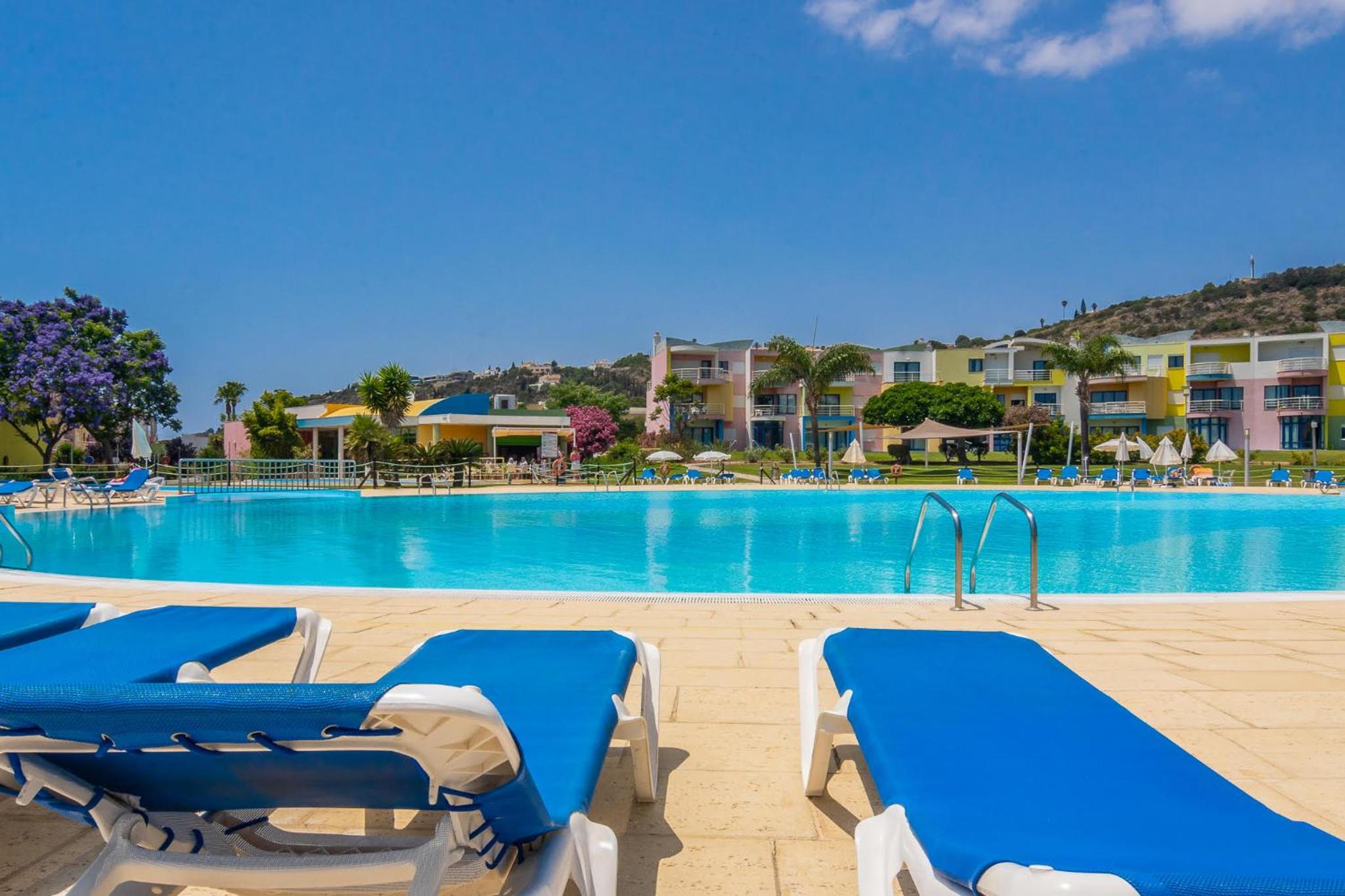 Apartamentos Orada - Marina De Albufeira view 5