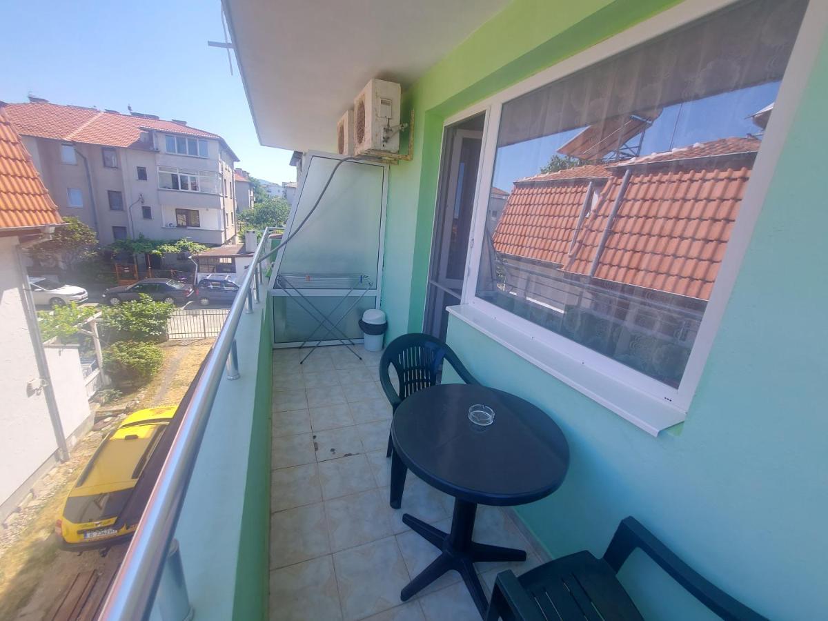 Guest House Nikolovi