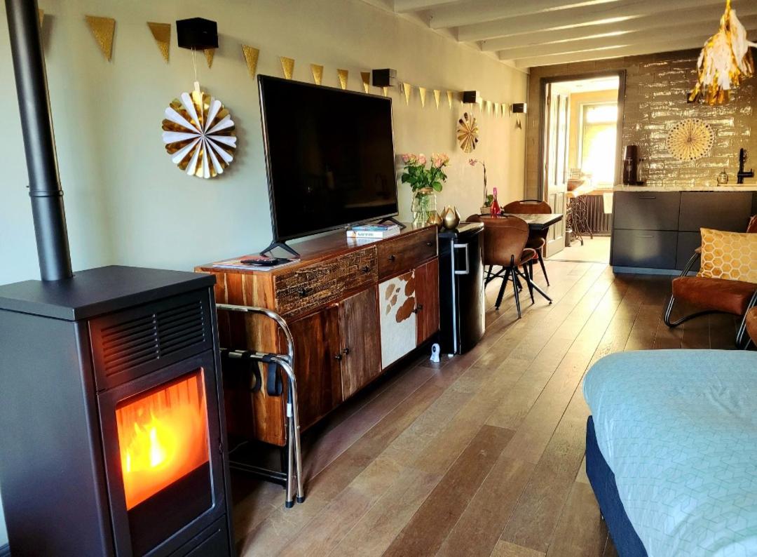 Appartement Guesthouse Het Gouden Eiland, photo 10