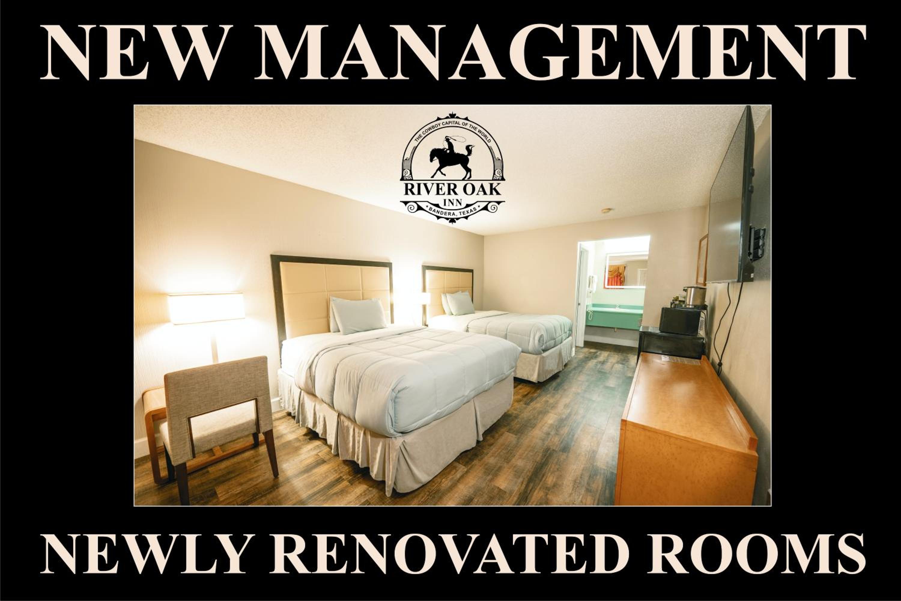 RIVER OAK INN view 3