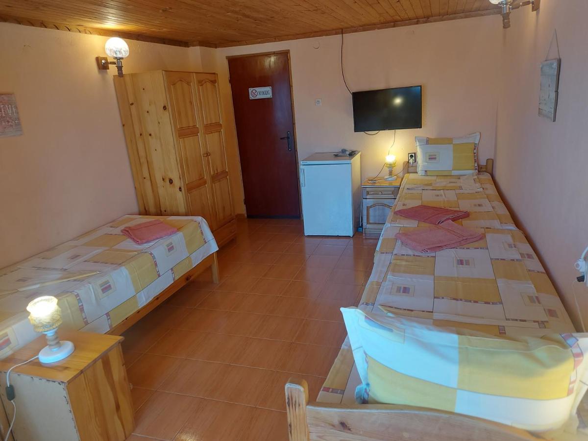 Guest House Nikolovi