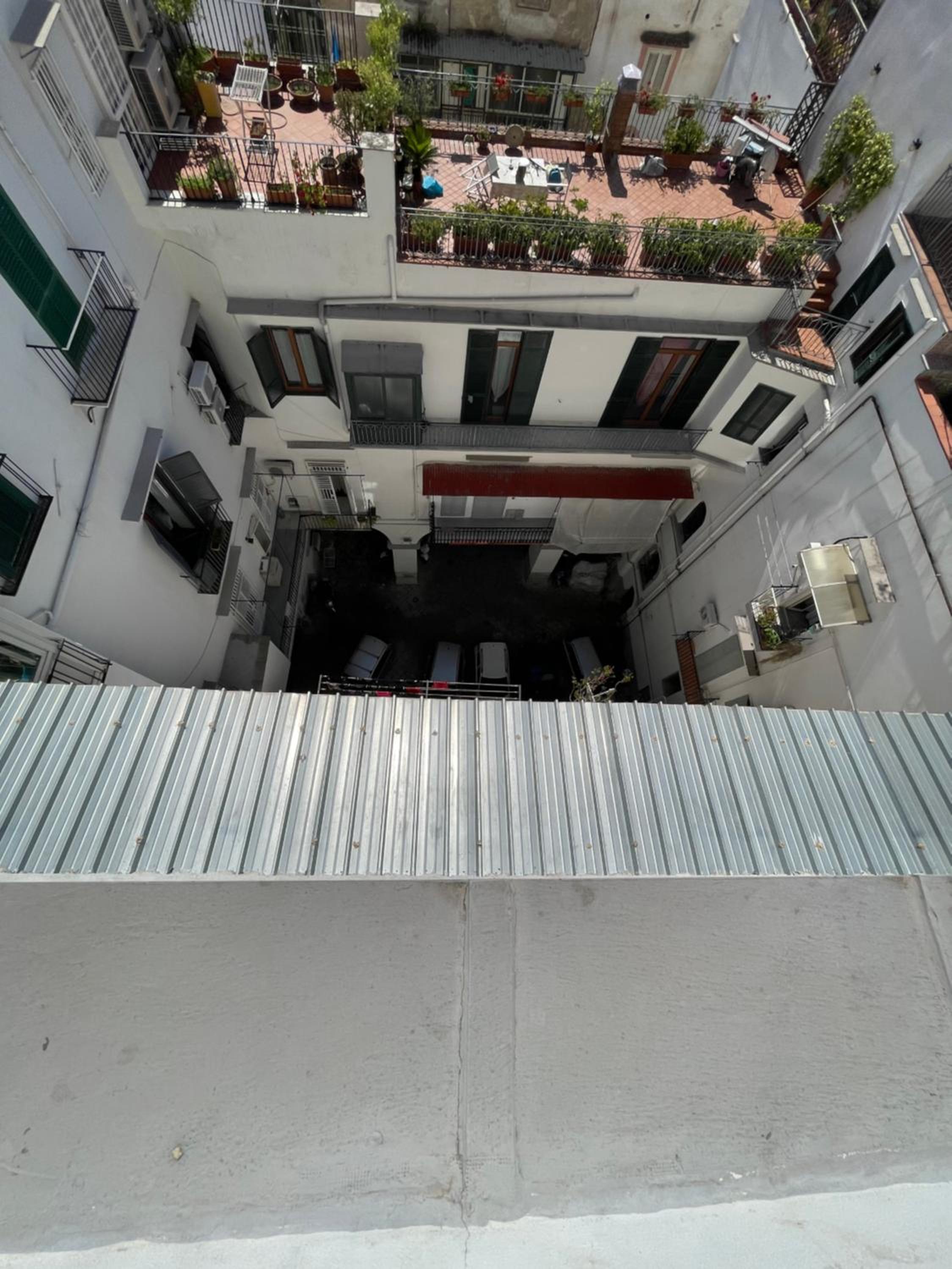 LA CASA DI SANTA'