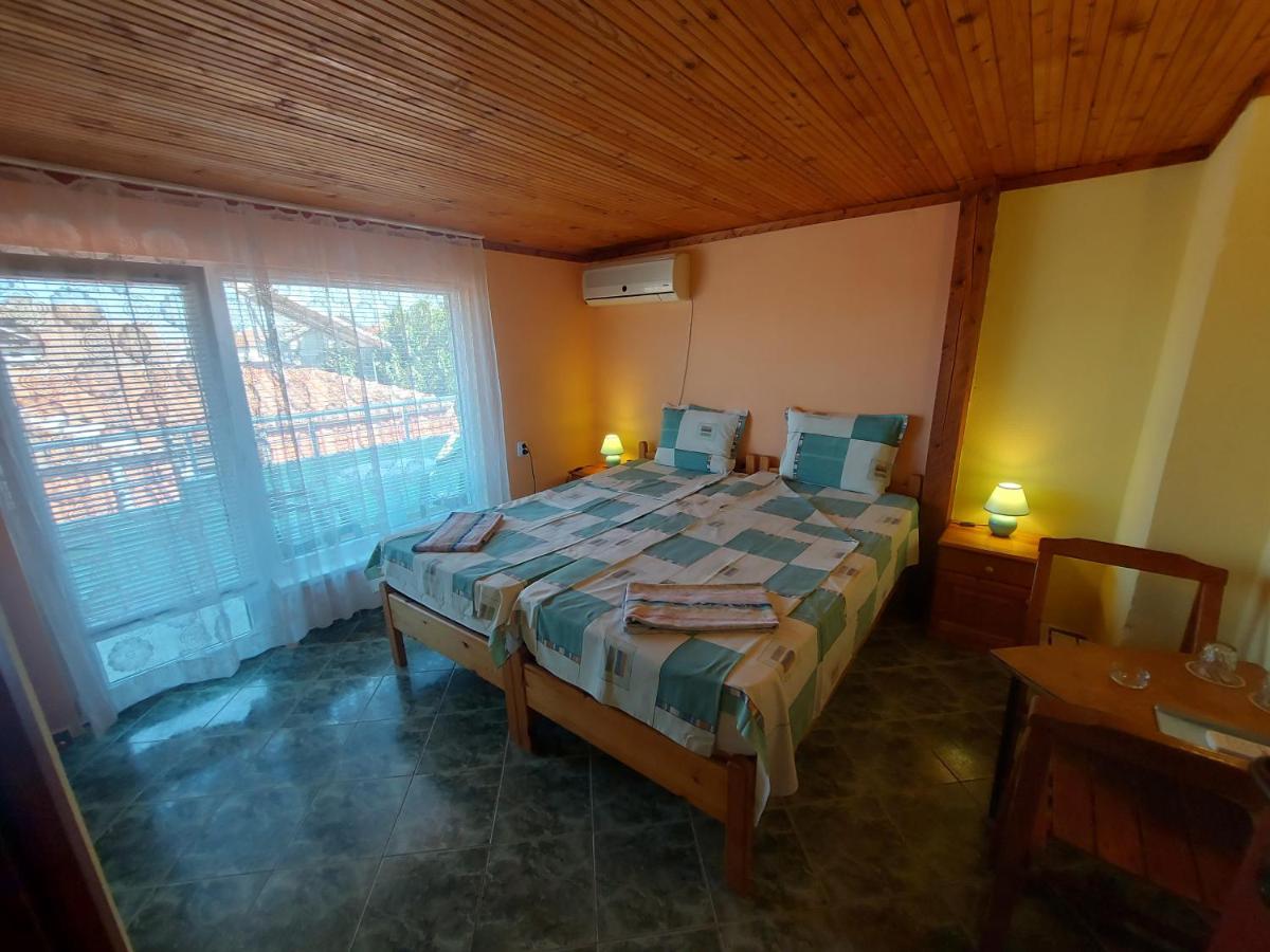 Guest House Nikolovi