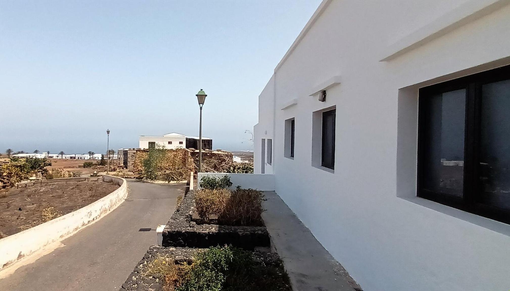 Apartamentos Falcón