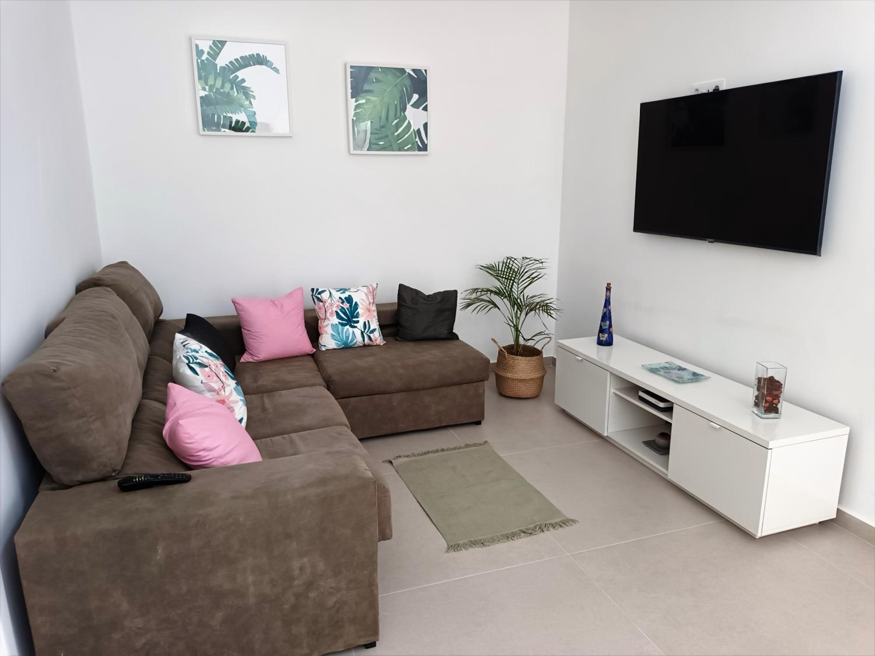 Apartamentos Falcón