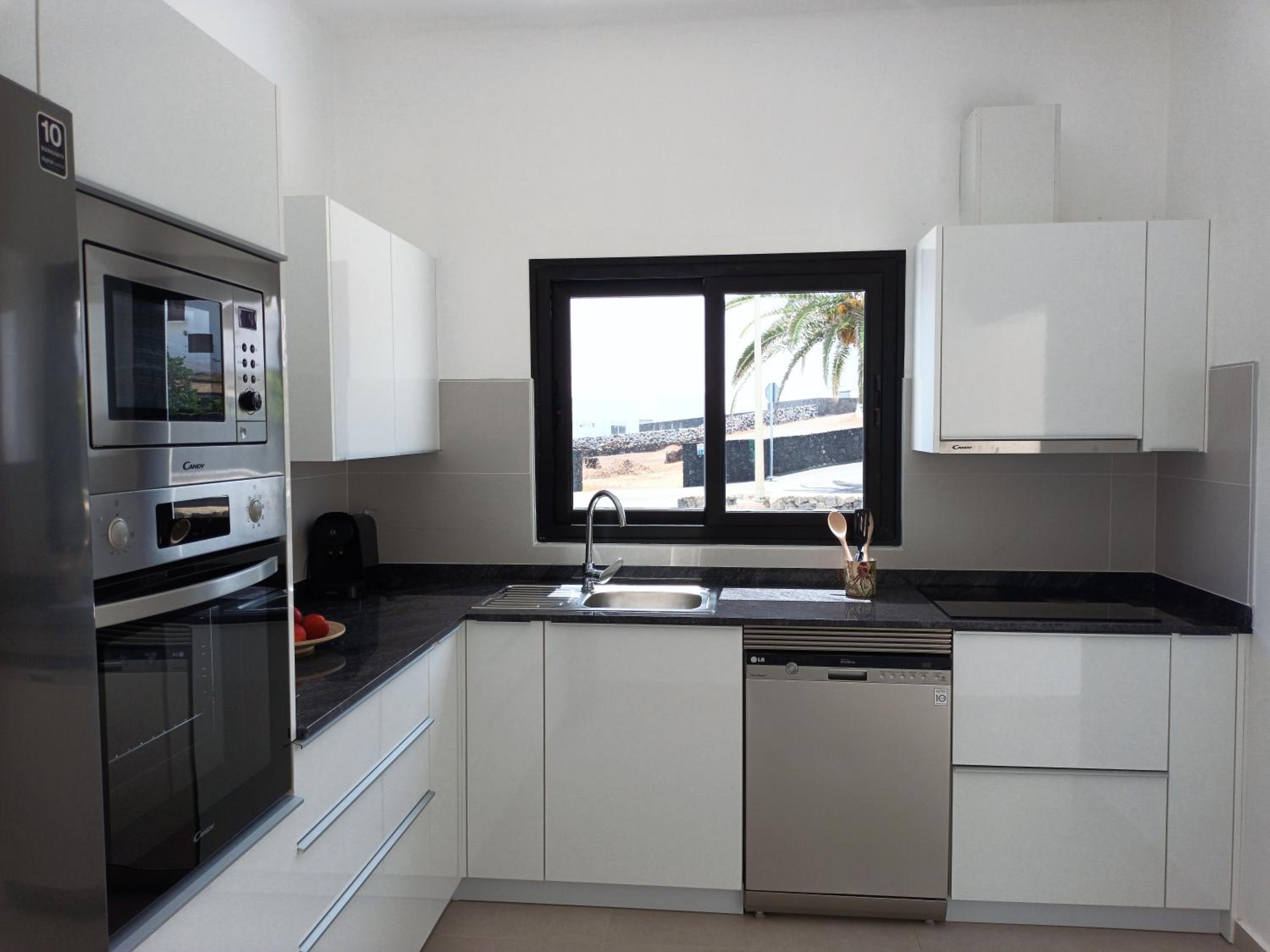 Apartamentos Falcón