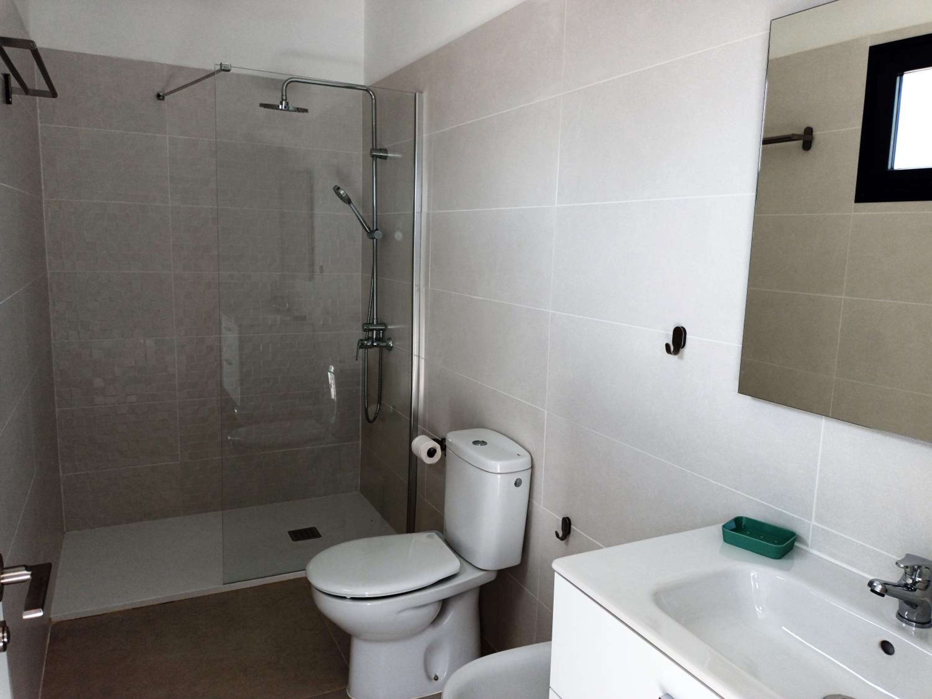 Apartamentos Falcón