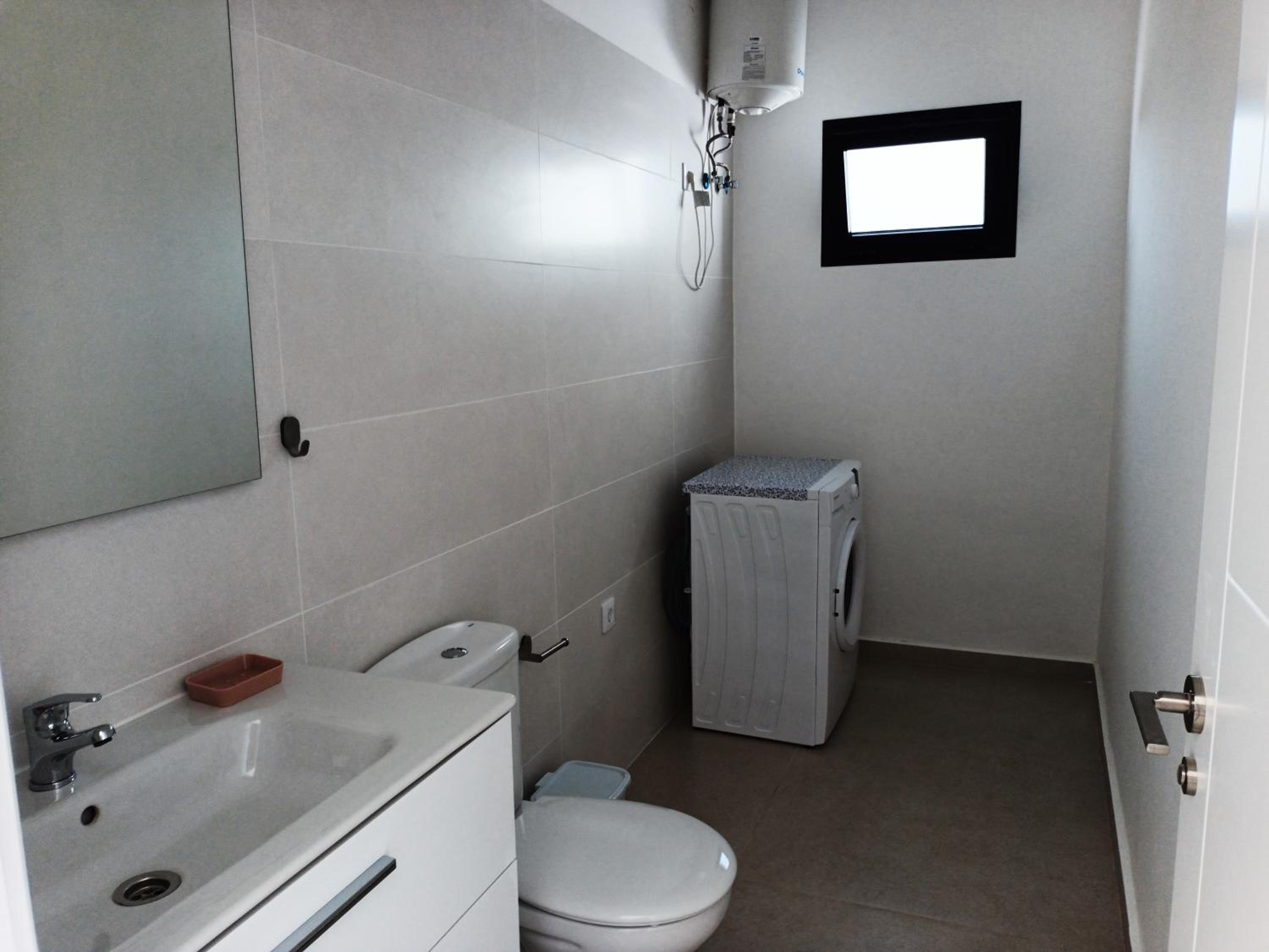 Apartamentos Falcón