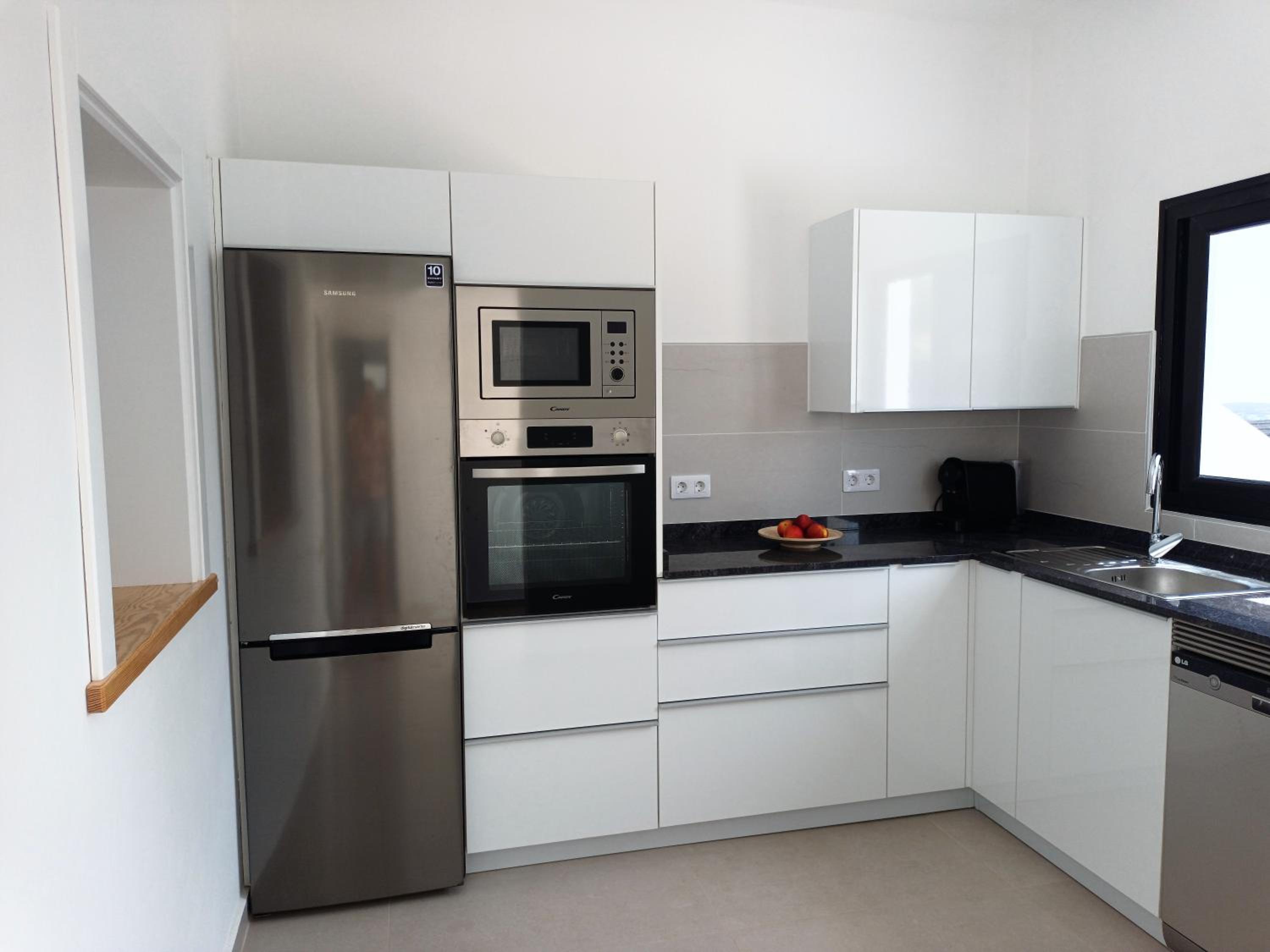 Apartamentos Falcón