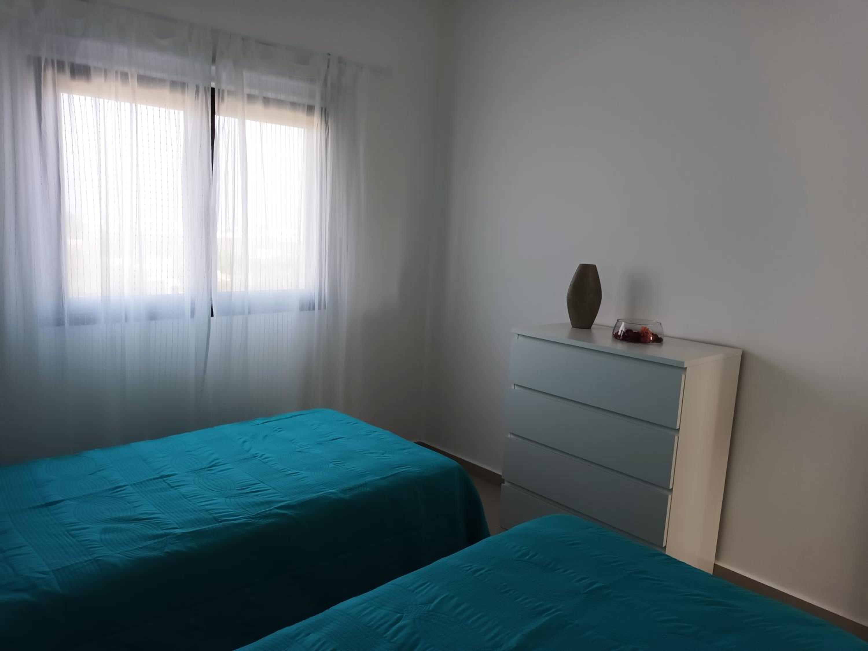 Apartamentos Falcón