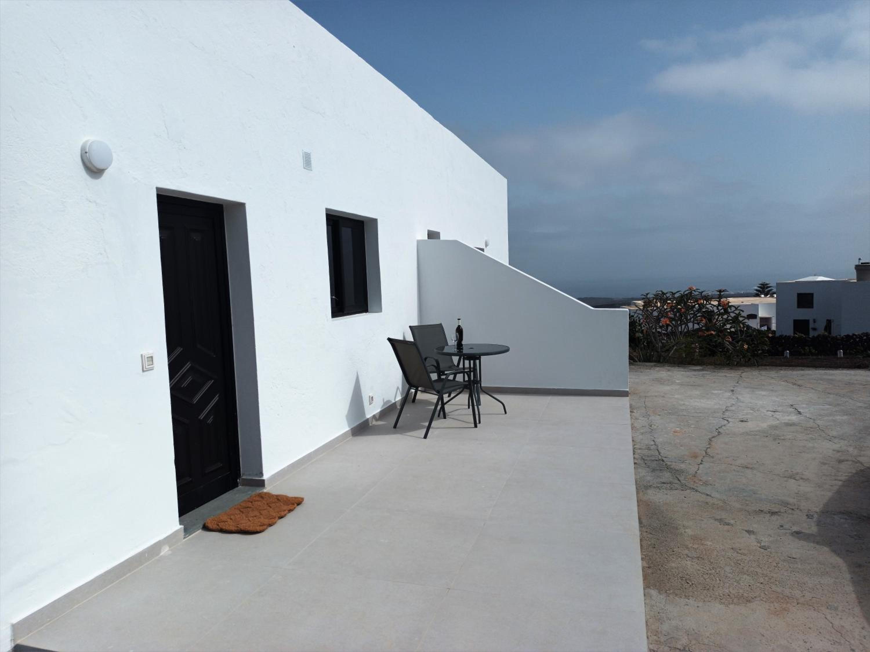 Apartamentos Falcón