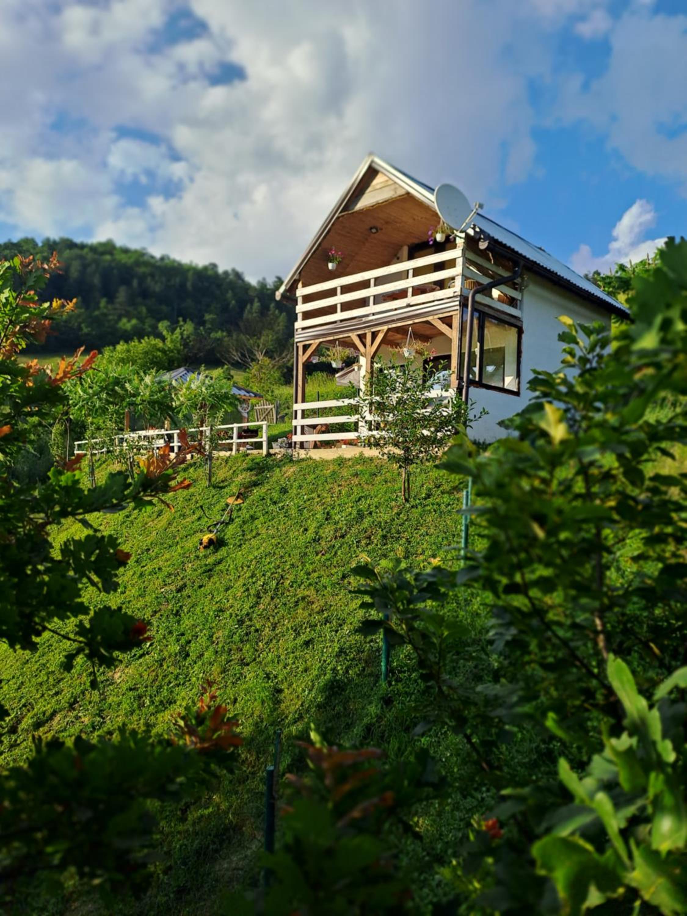 building