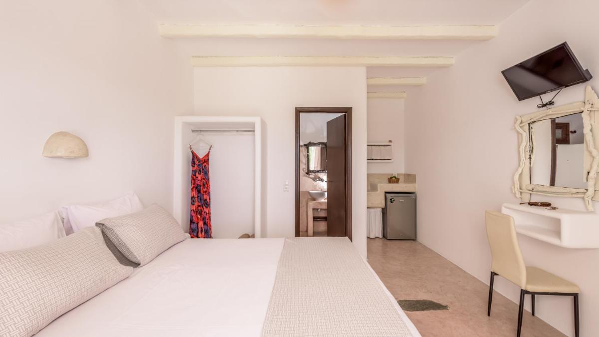 Fantasy Rooms