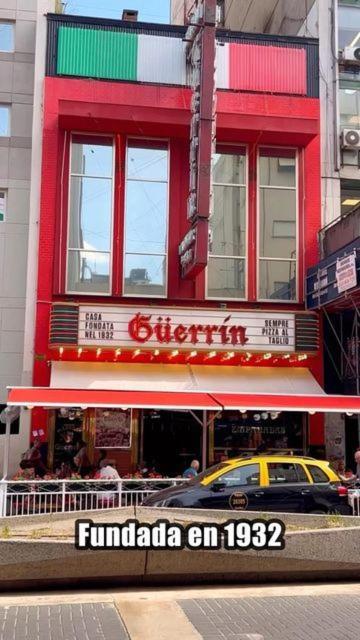 Buenos Aires Peatonal AV.Corrientes
