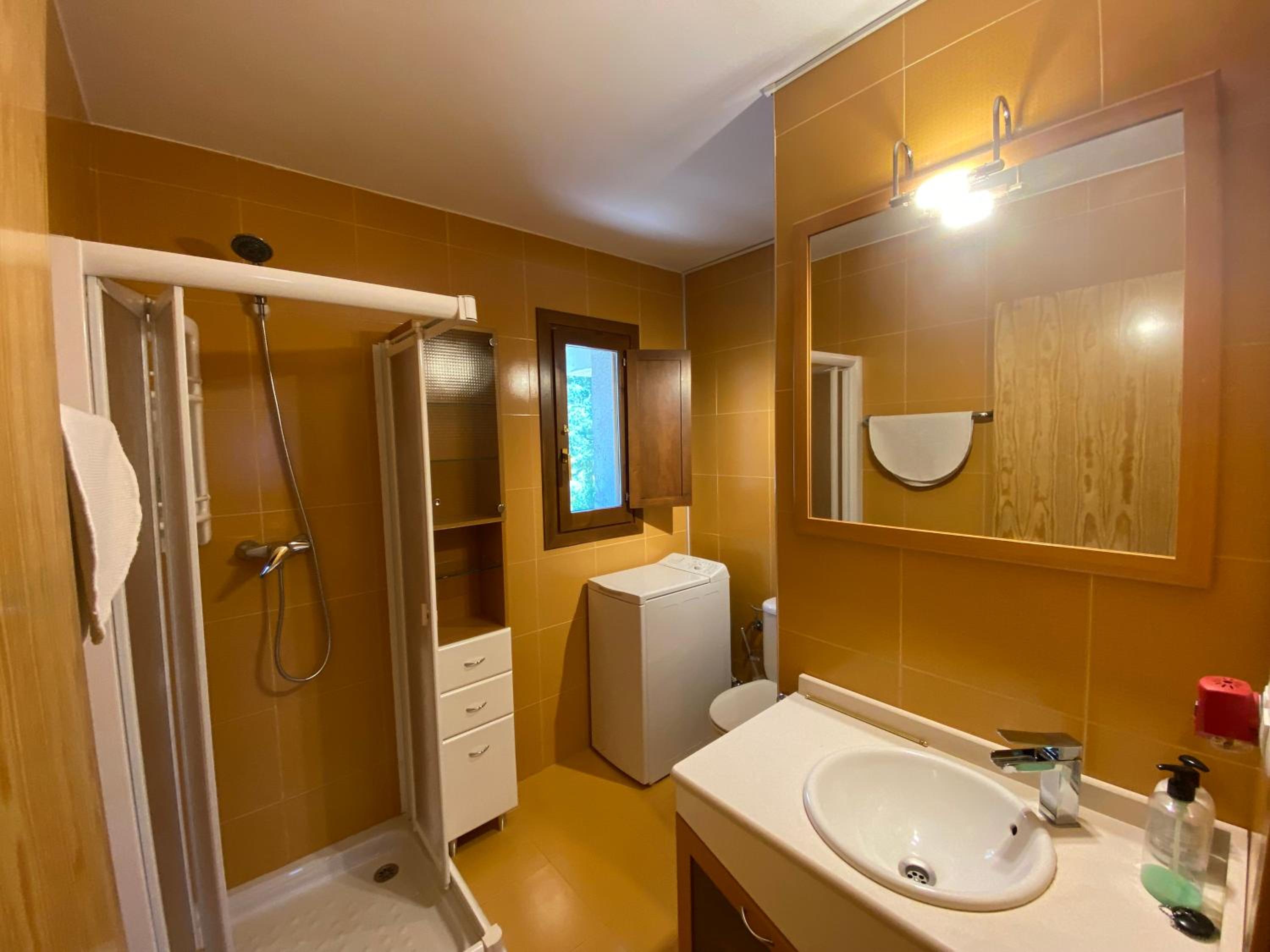 Duplex Altos de Santiago Jardin