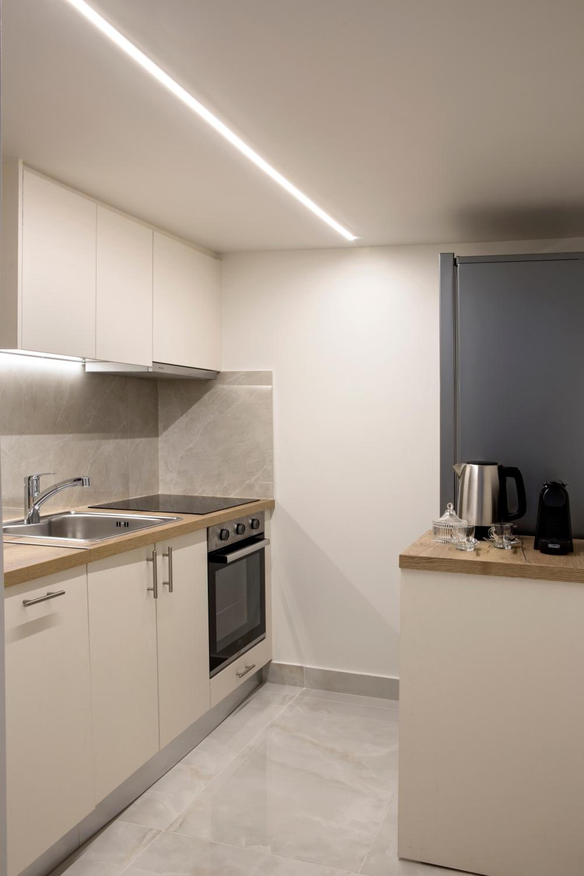 La Residence Athens