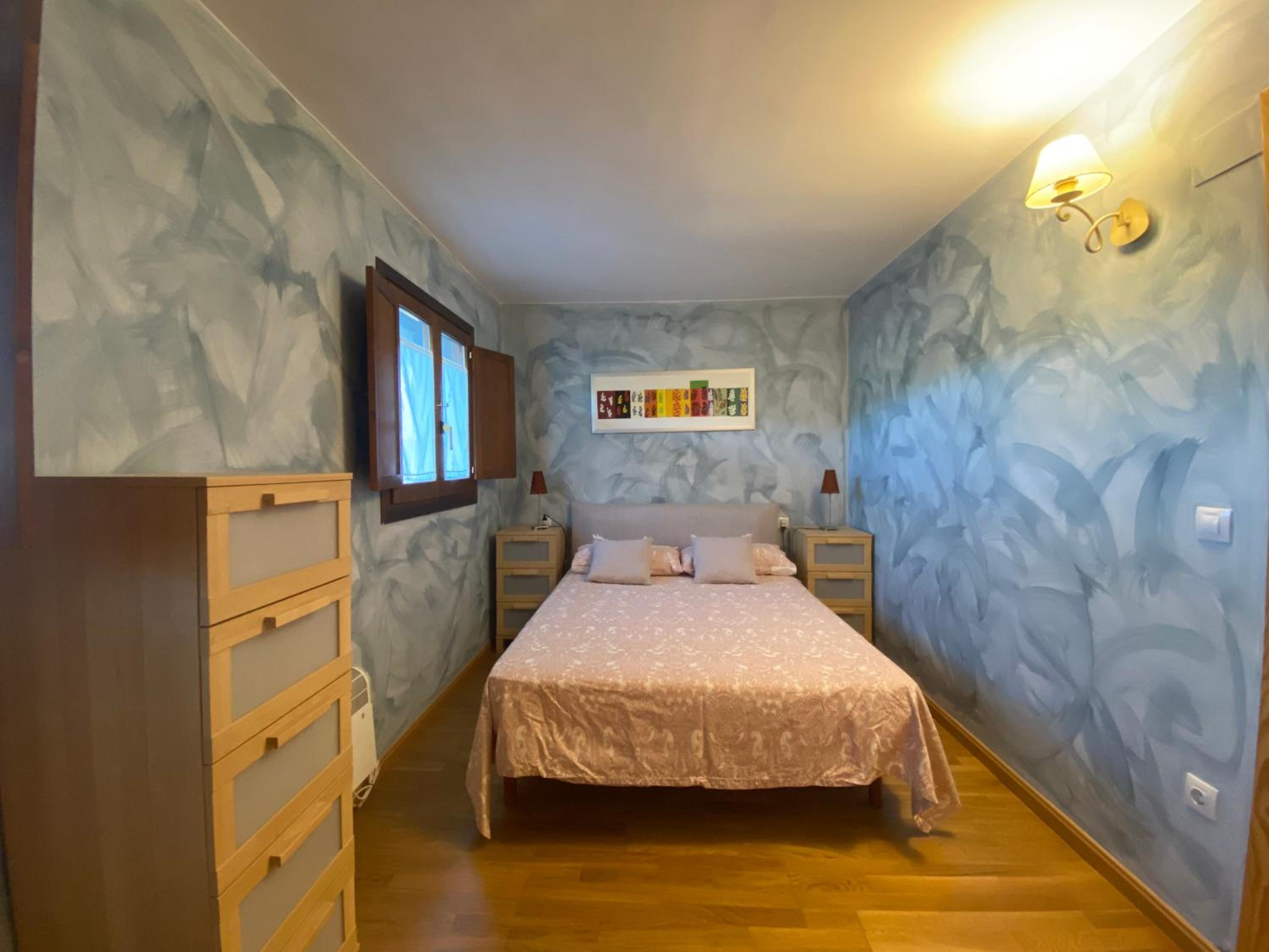Duplex Altos de Santiago Jardin