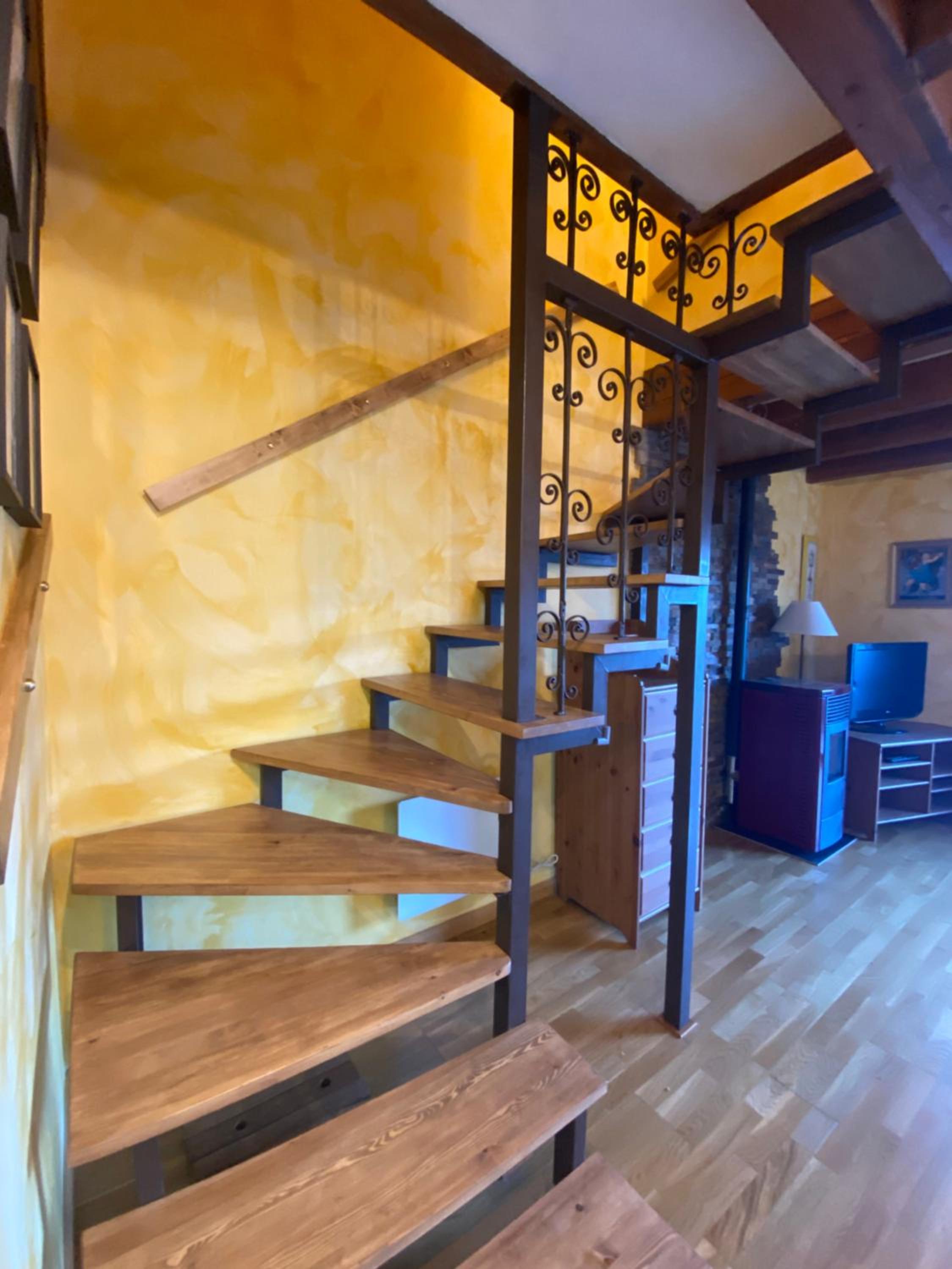 Duplex Altos de Santiago Jardin