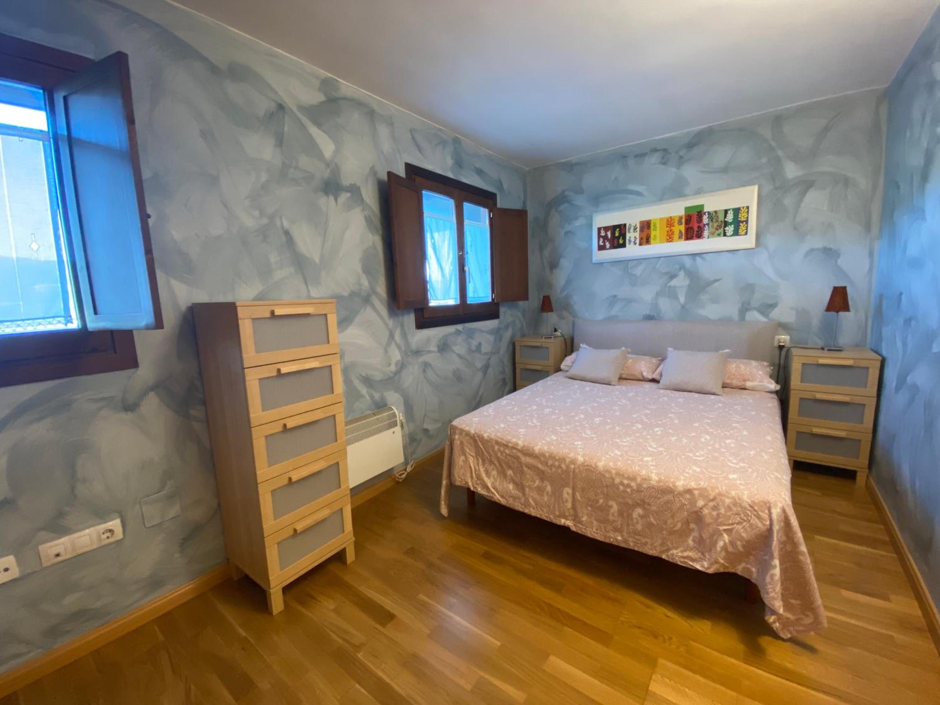 Duplex Altos de Santiago Jardin