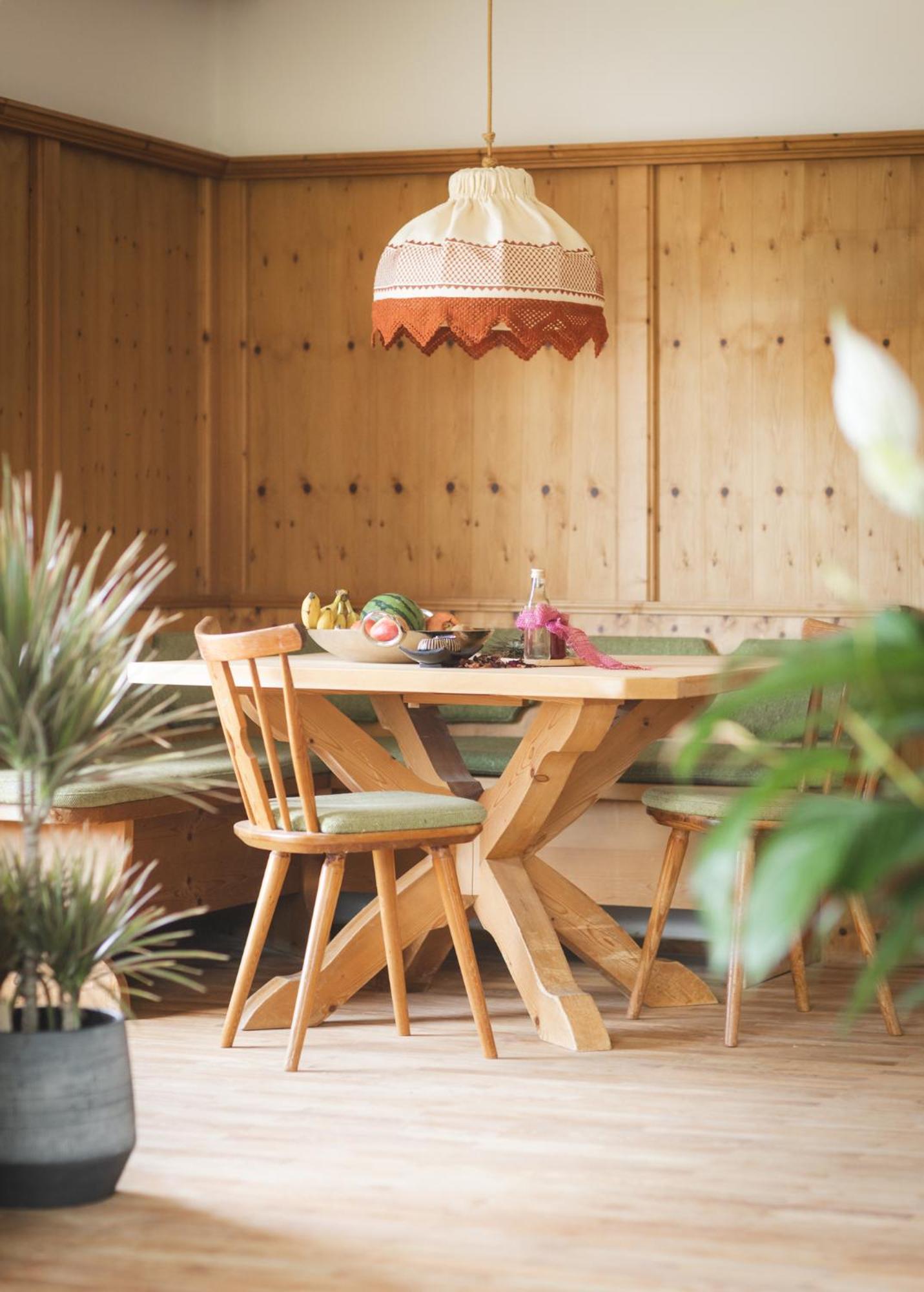 ÜberINNtaler Appartement Tirol