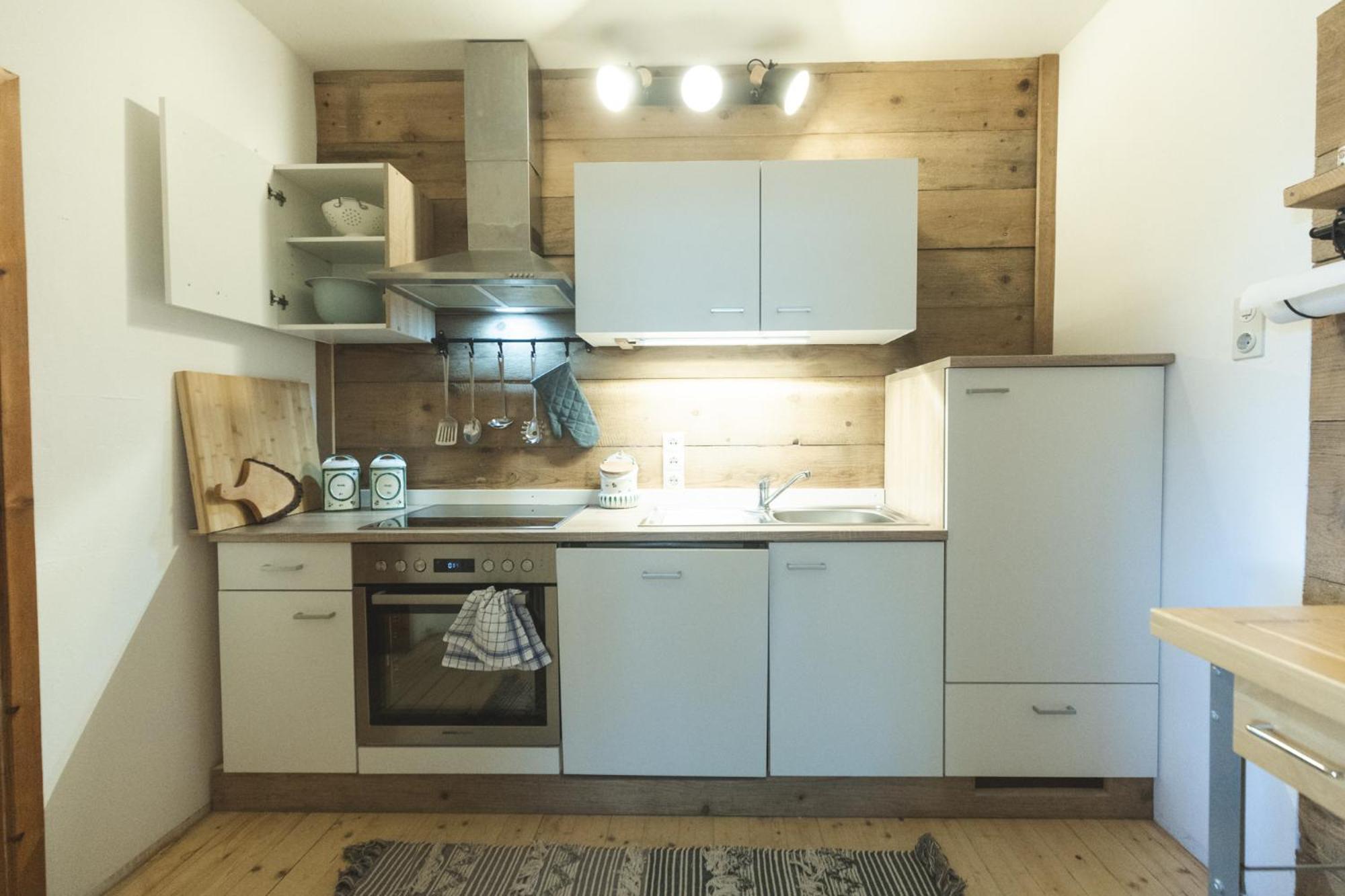 ÜberINNtaler Appartement Tirol
