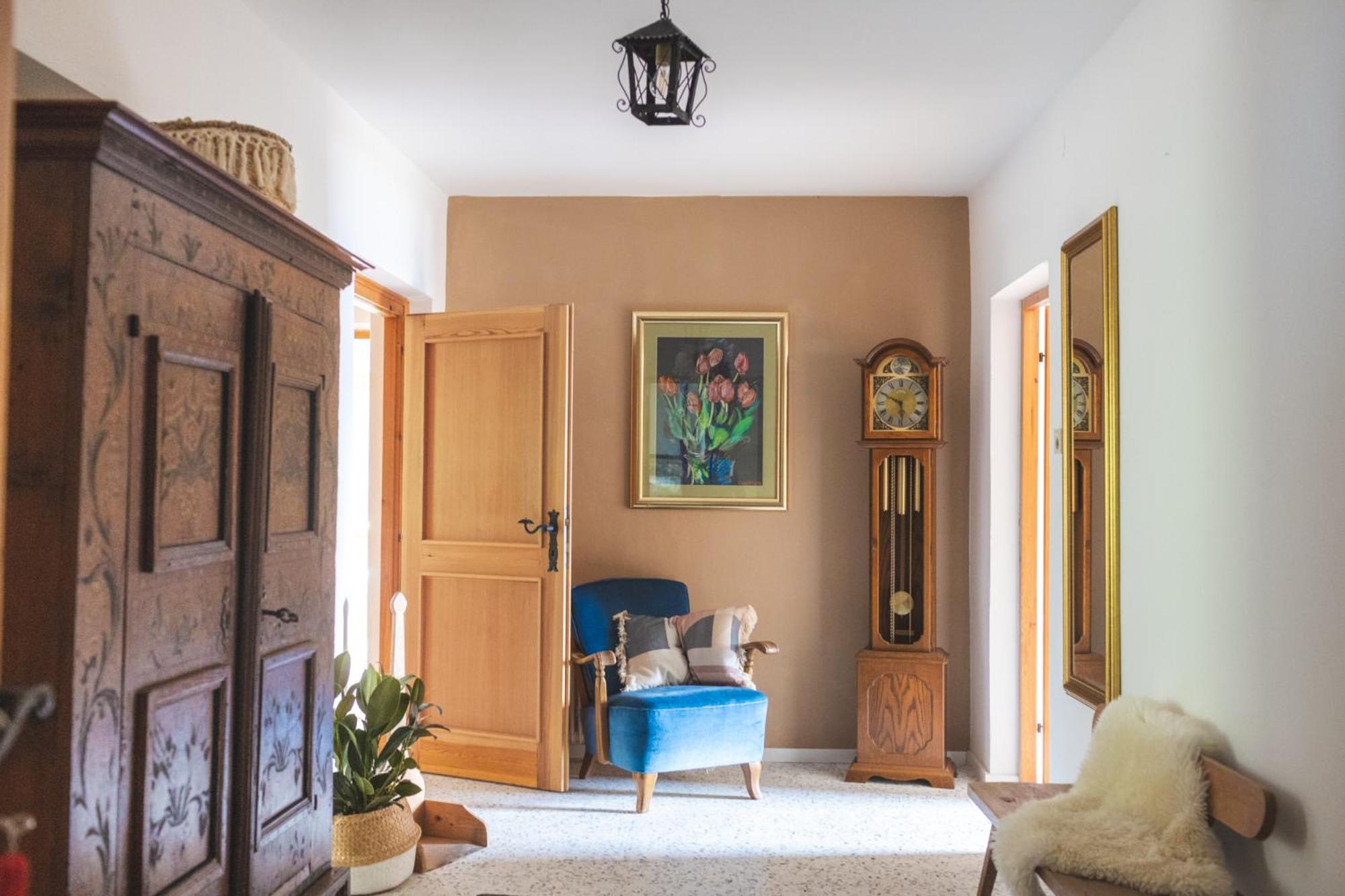 ÜberINNtaler Appartement Tirol
