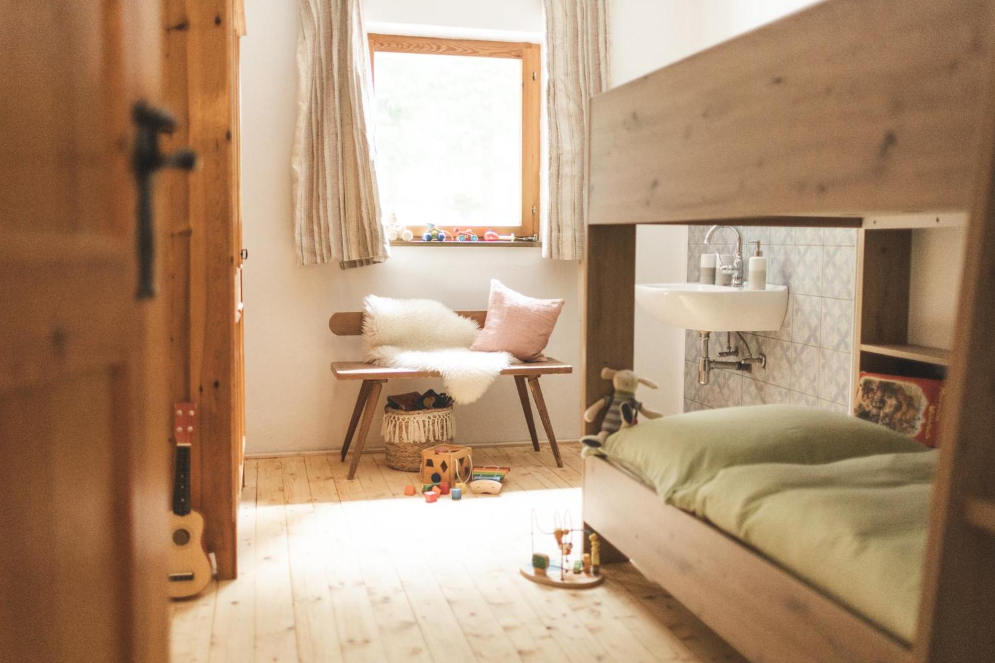 ÜberINNtaler Appartement Tirol