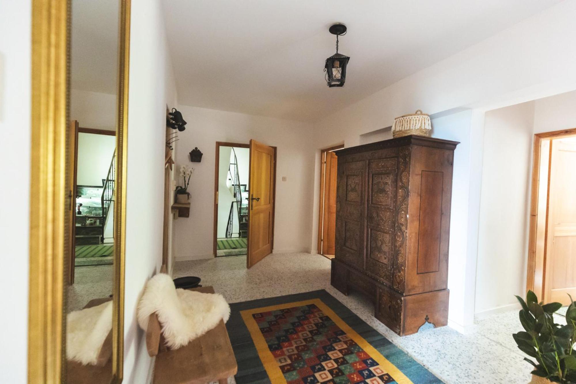 ÜberINNtaler Appartement Tirol
