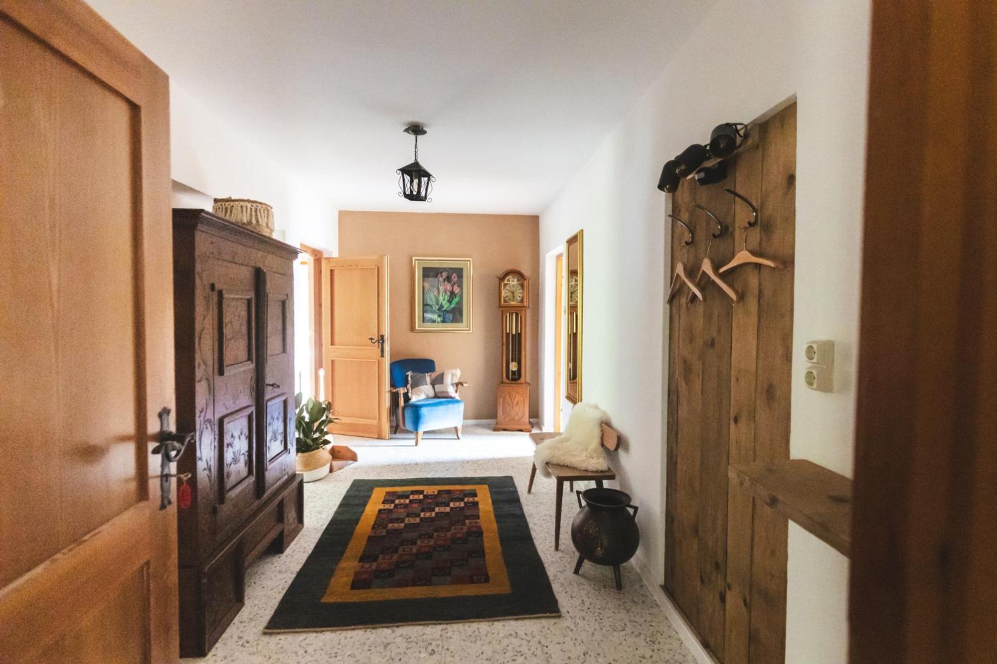 ÜberINNtaler Appartement Tirol