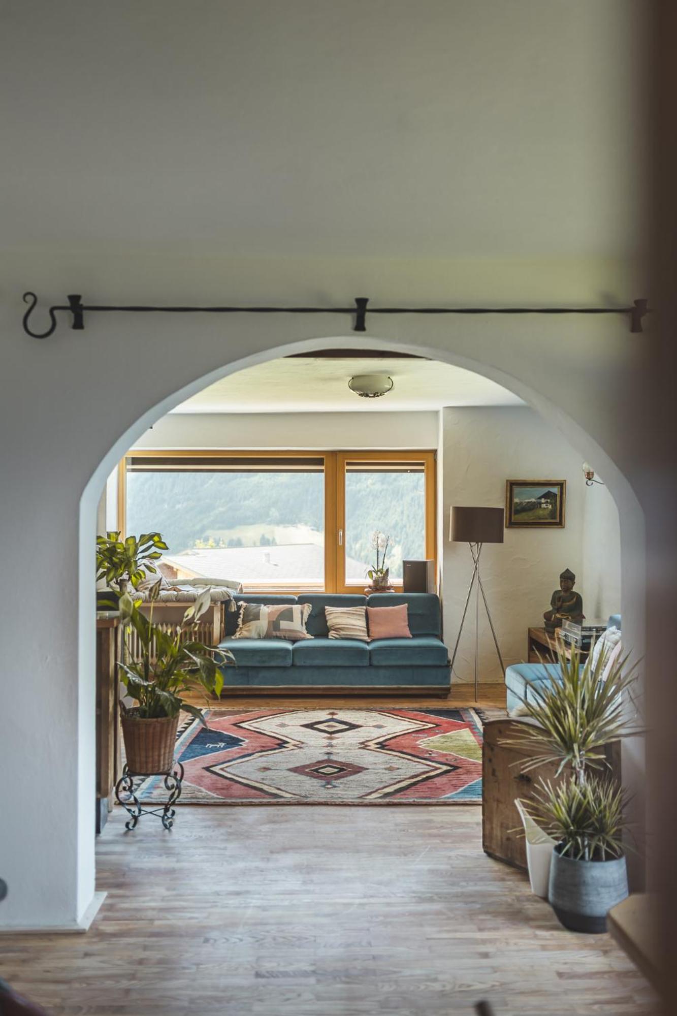 ÜberINNtaler Appartement Tirol