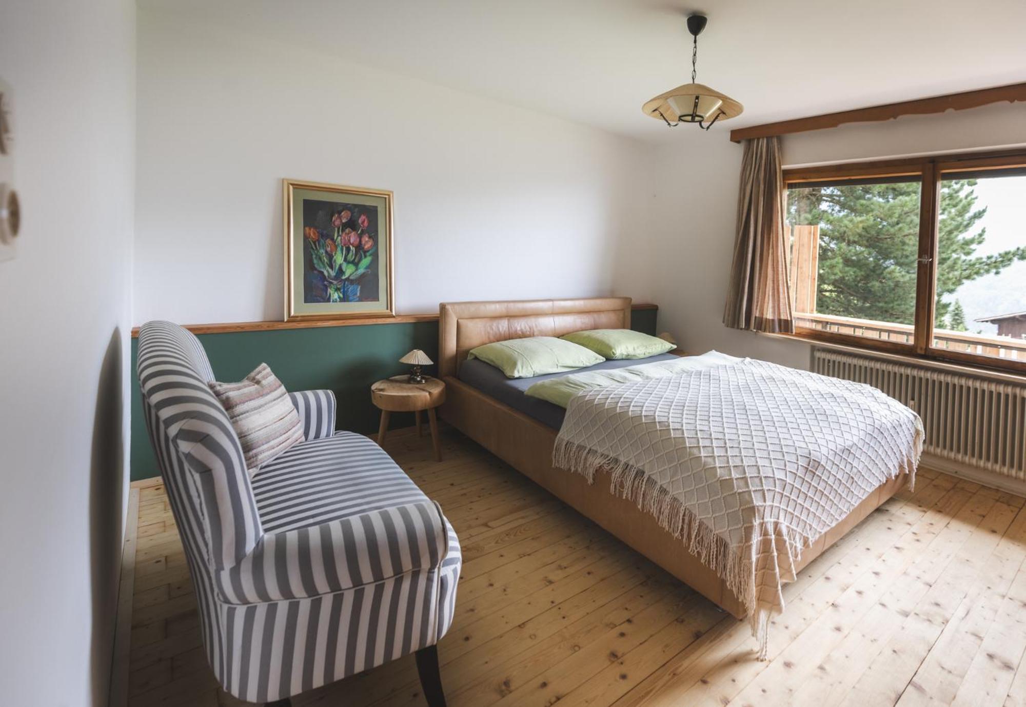 ÜberINNtaler Appartement Tirol