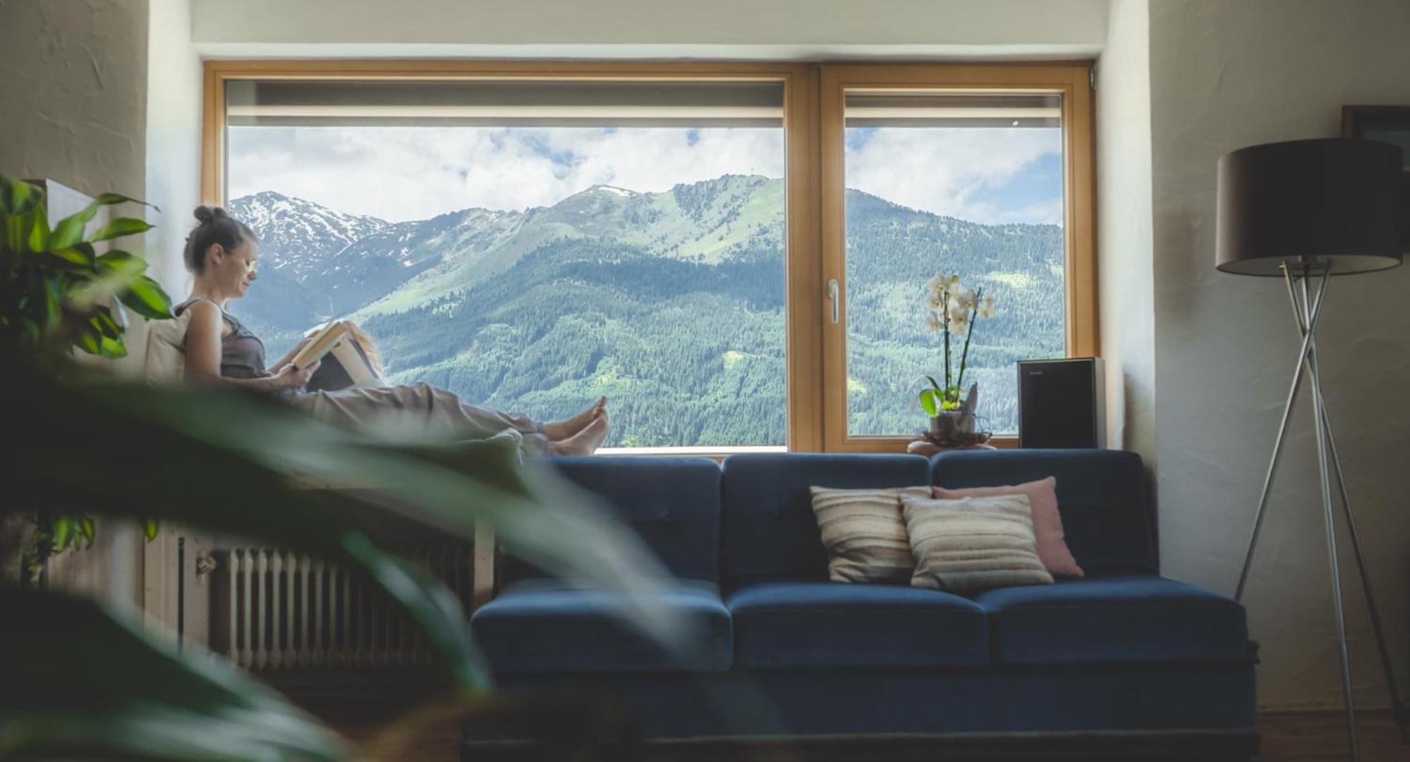 ÜberINNtaler Appartement Tirol