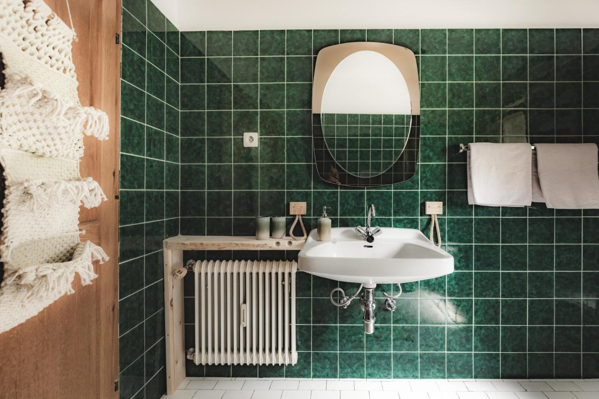 ÜberINNtaler Appartement Tirol