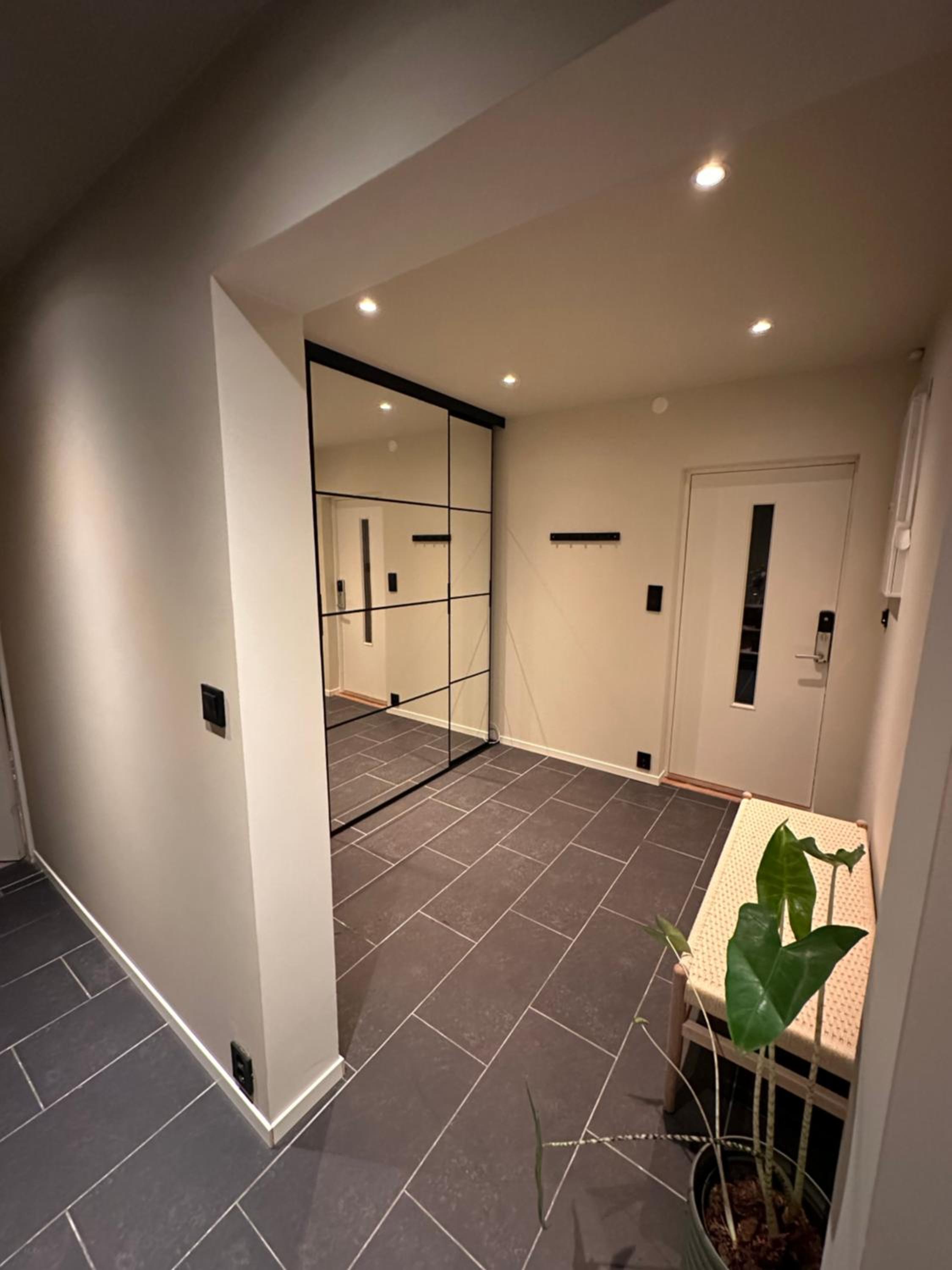 Remarkable 2-Bed Apartment in Tromso view 4