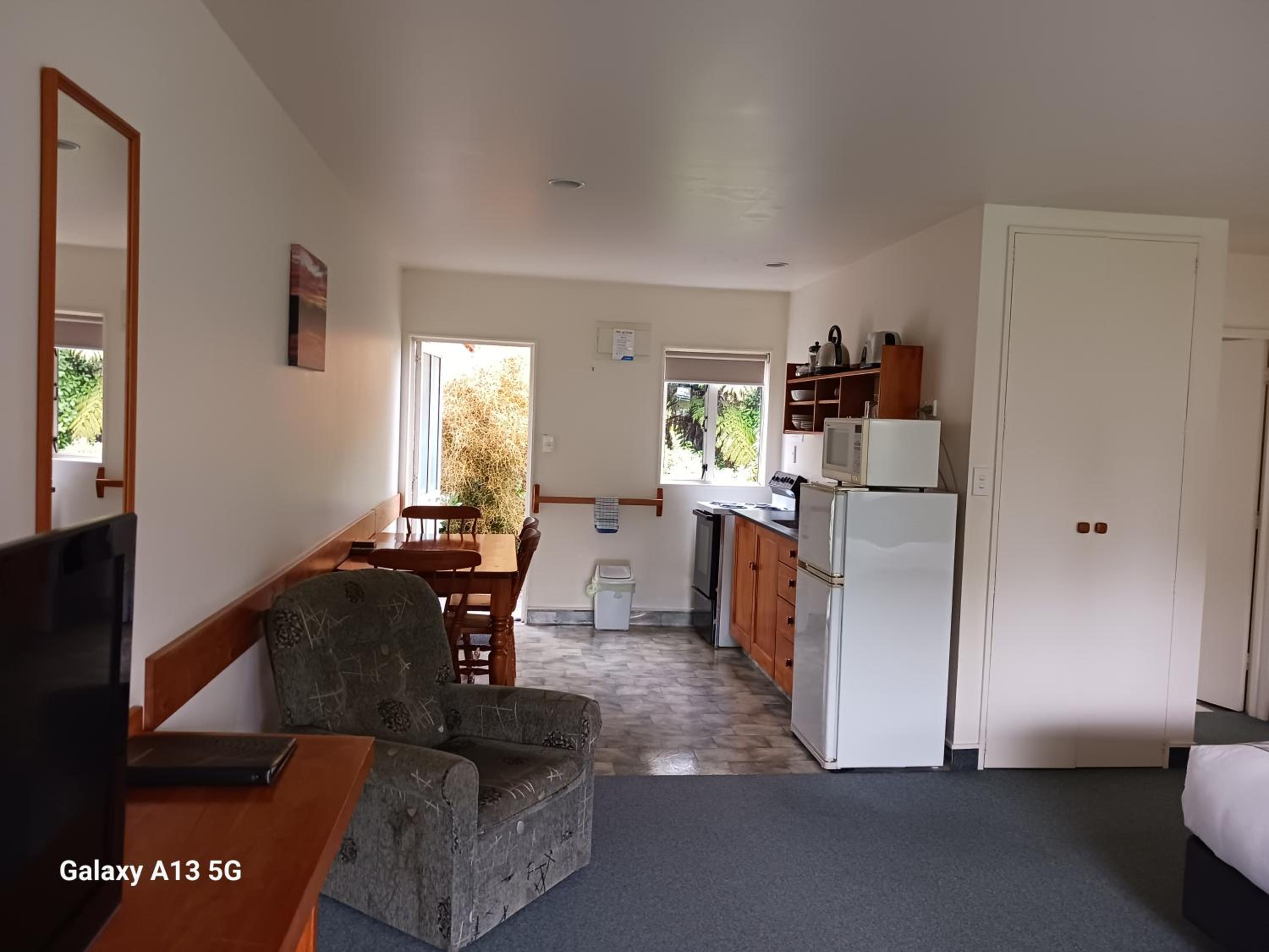Anatoki Lodge Motel