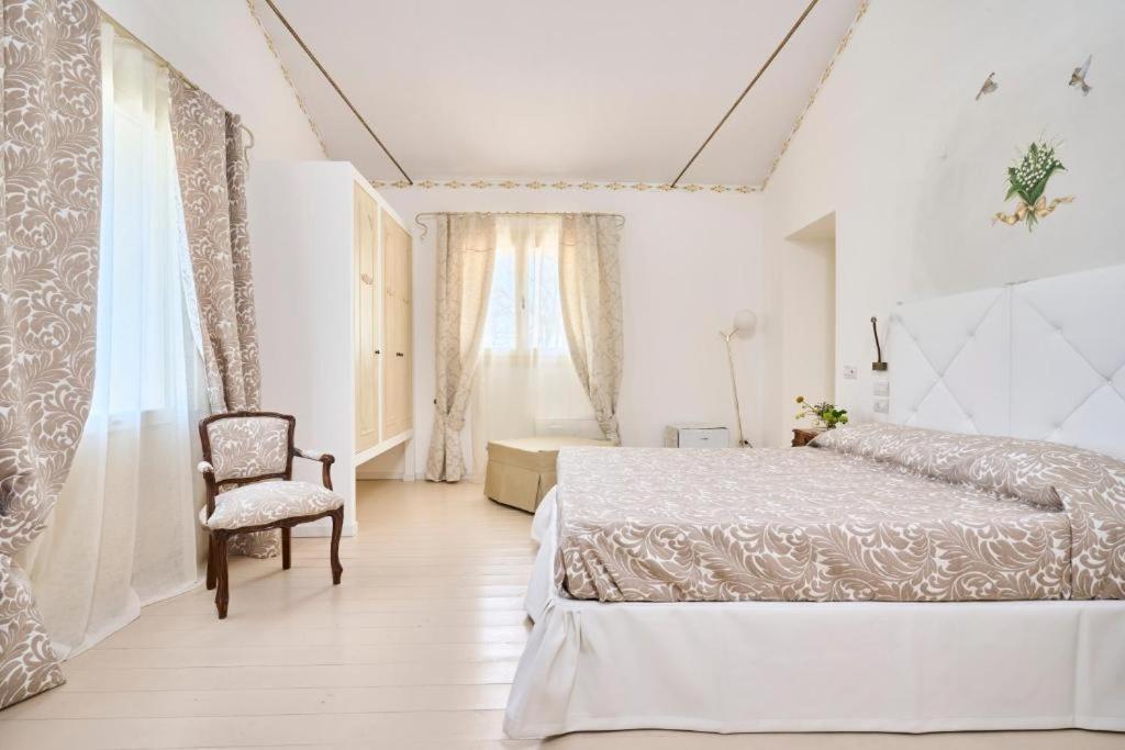 Agriturismo Borgonuovo