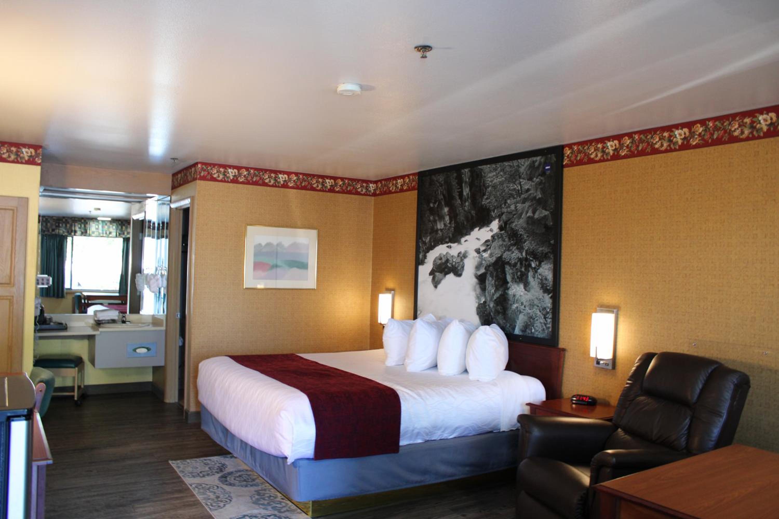 Phoenix Vacations - Americas Best Value Inn - Phoenix / Ashland - Property Image 30