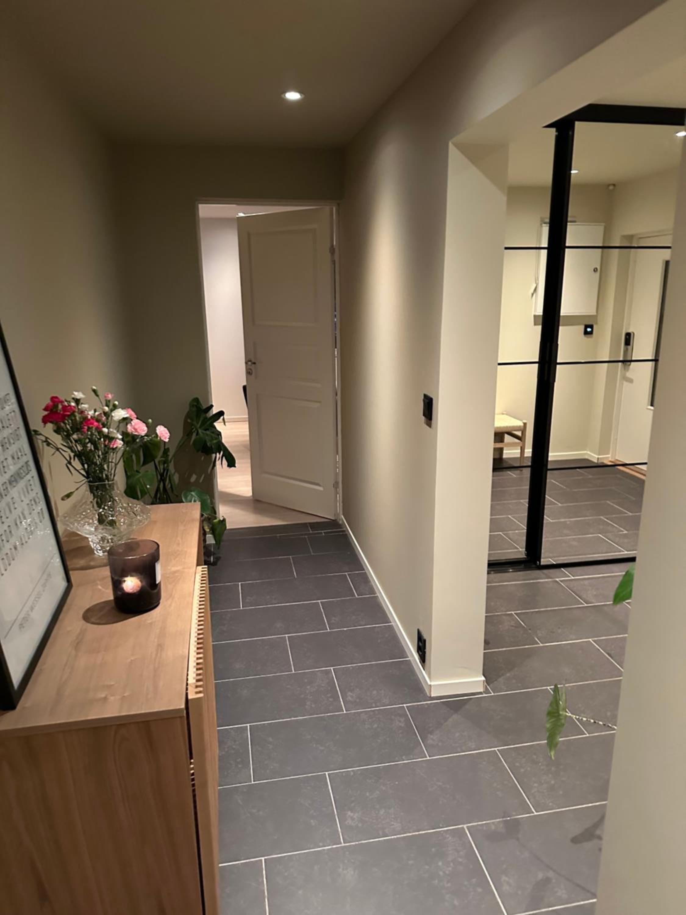 Remarkable 2-Bed Apartment in Tromso view 5
