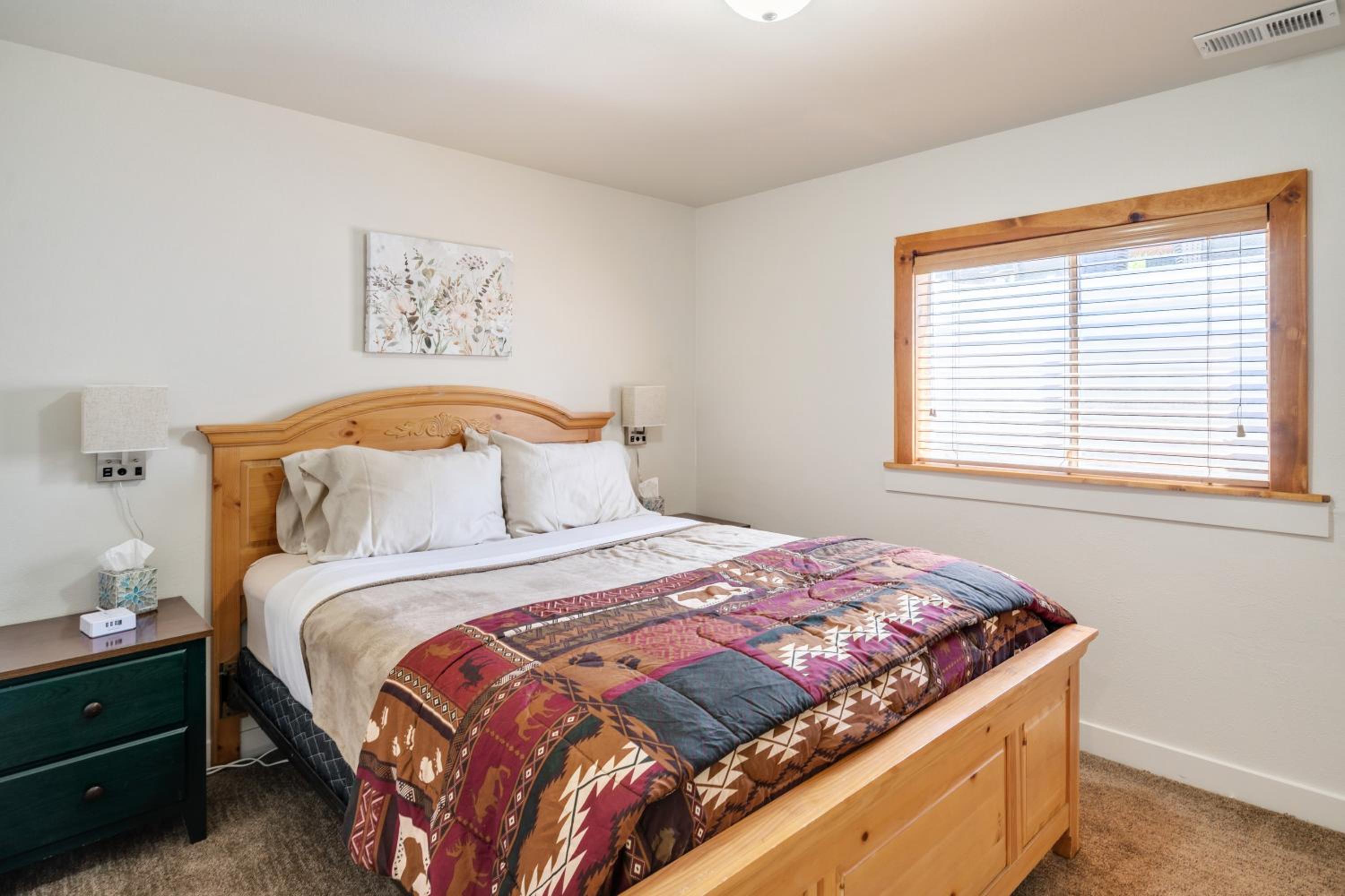 Four resorts within 20 minutes from your door step!! view 3
