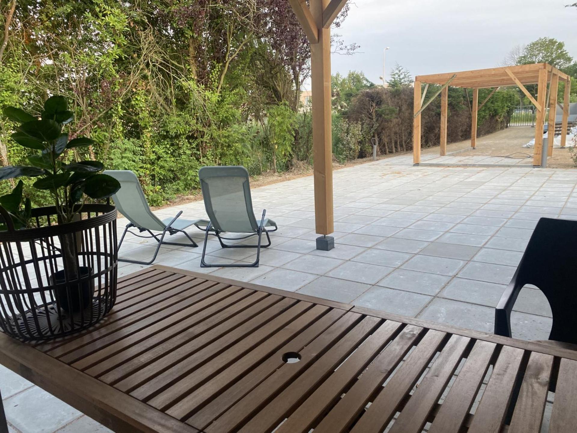 Tiny House QiriH view 5