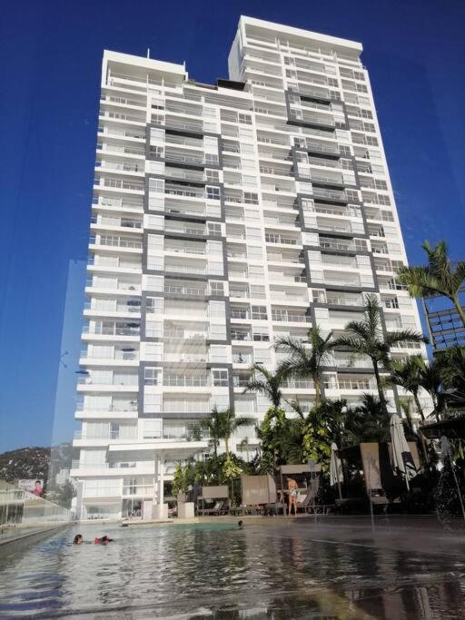 Departamento frente a la bahía view 5