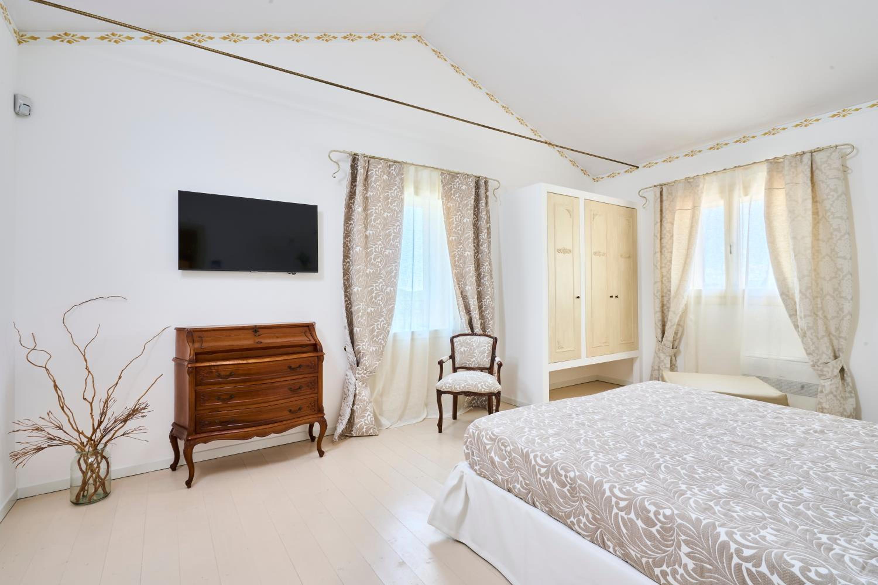 Agriturismo Borgonuovo