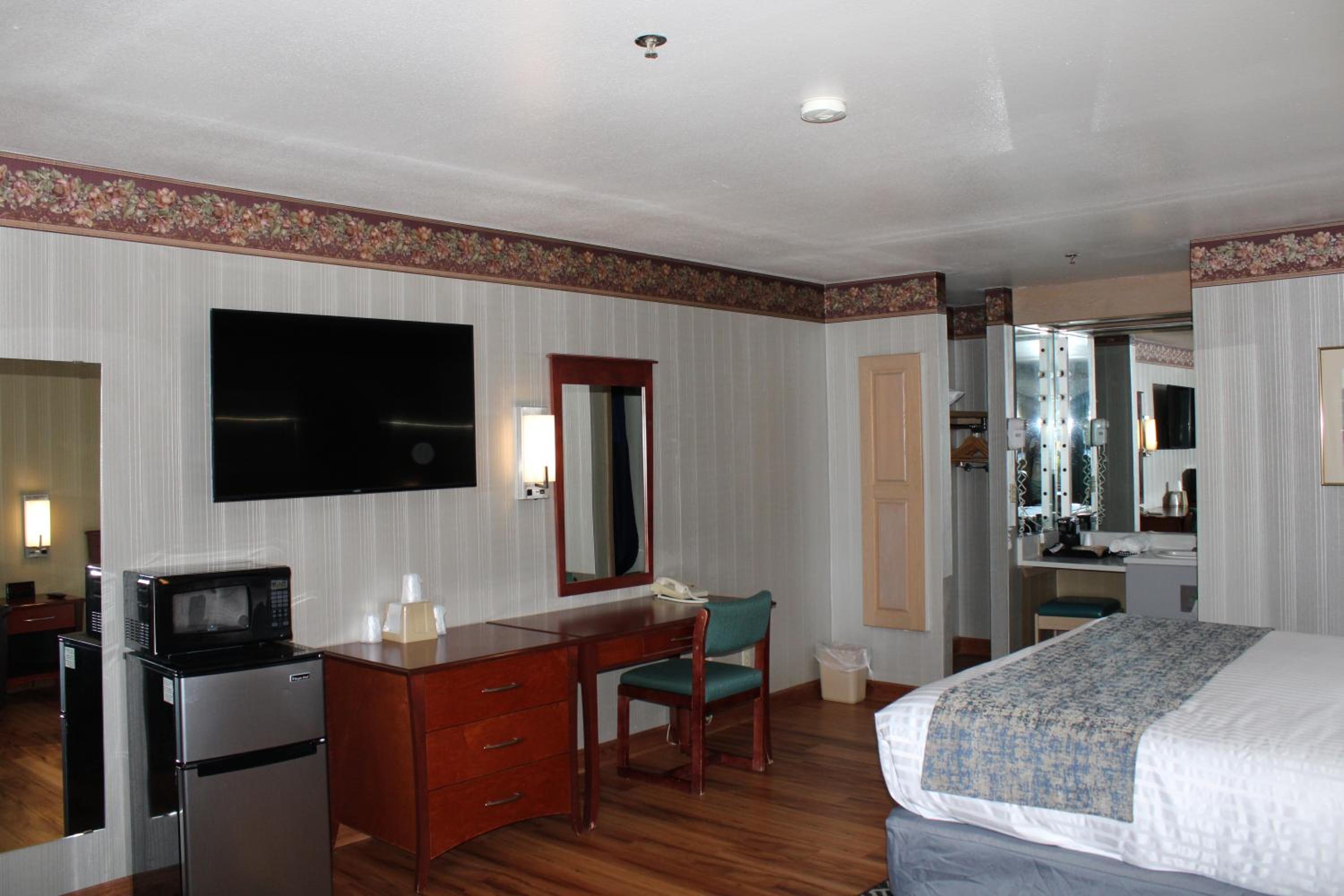 Phoenix Vacations - Americas Best Value Inn - Phoenix / Ashland - Property Image 16