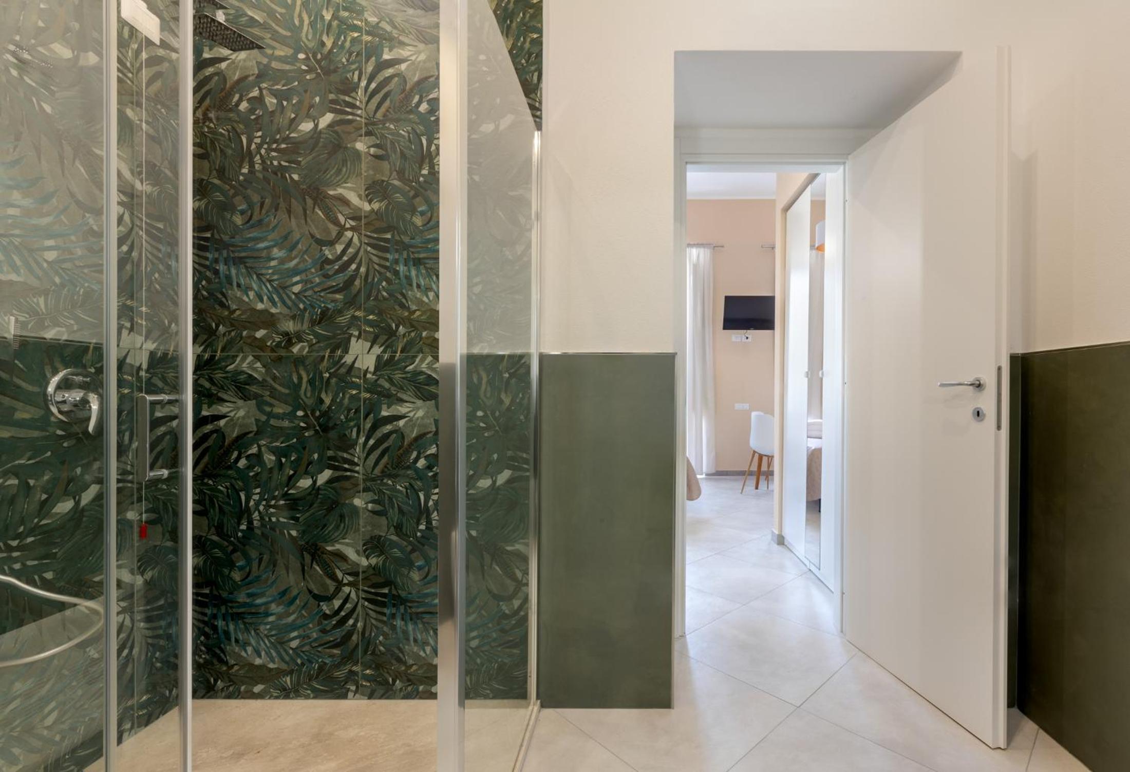 Bonnystudios Holiday Apartments