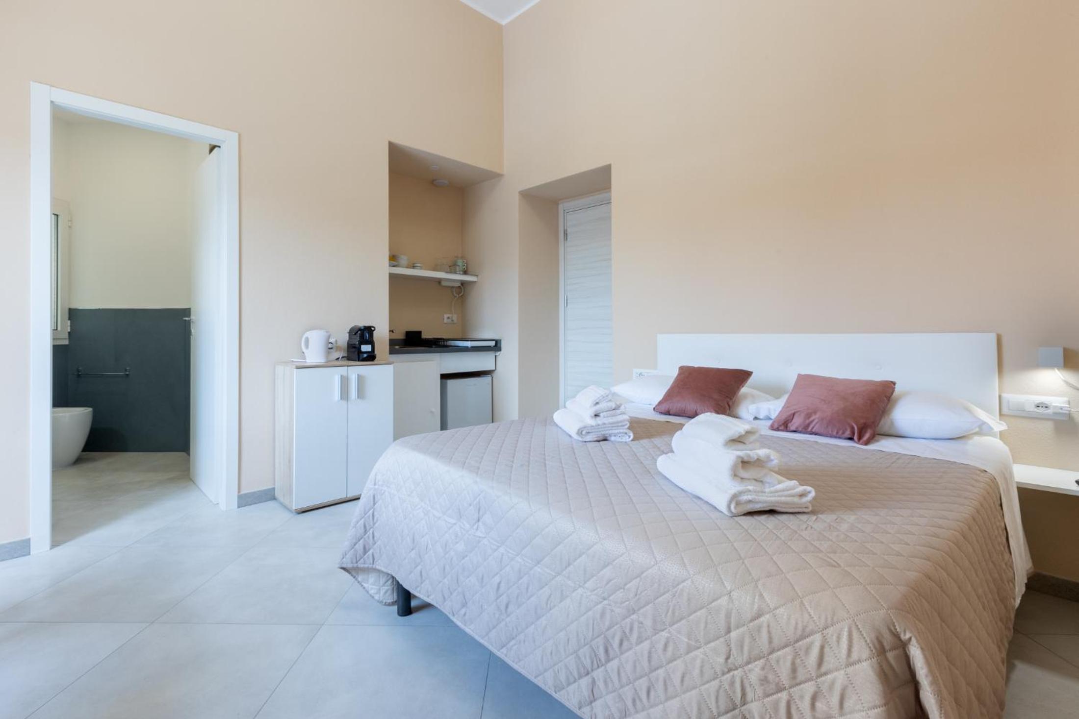 Bonnystudios Holiday Apartments