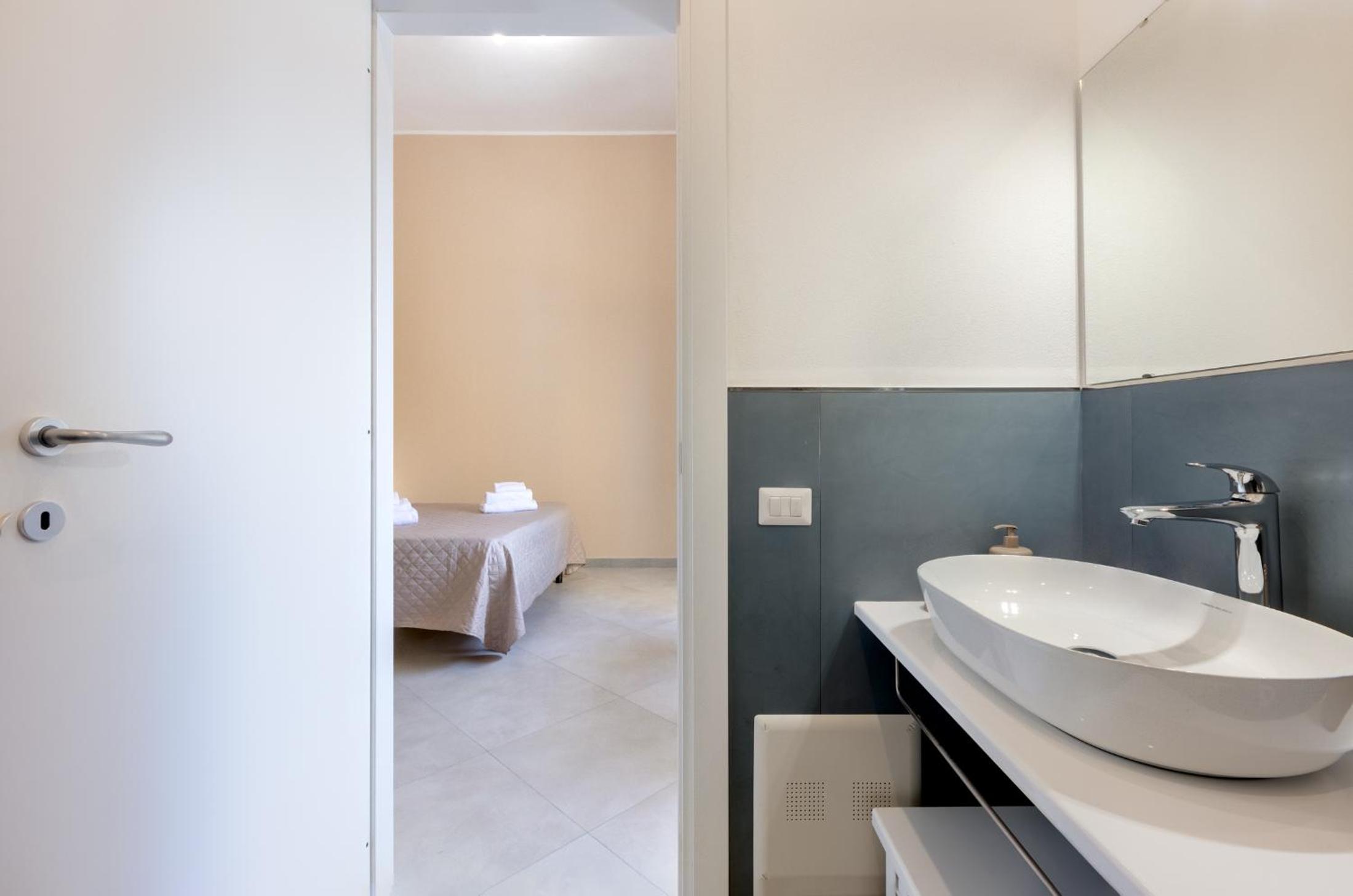 Bonnystudios Holiday Apartments