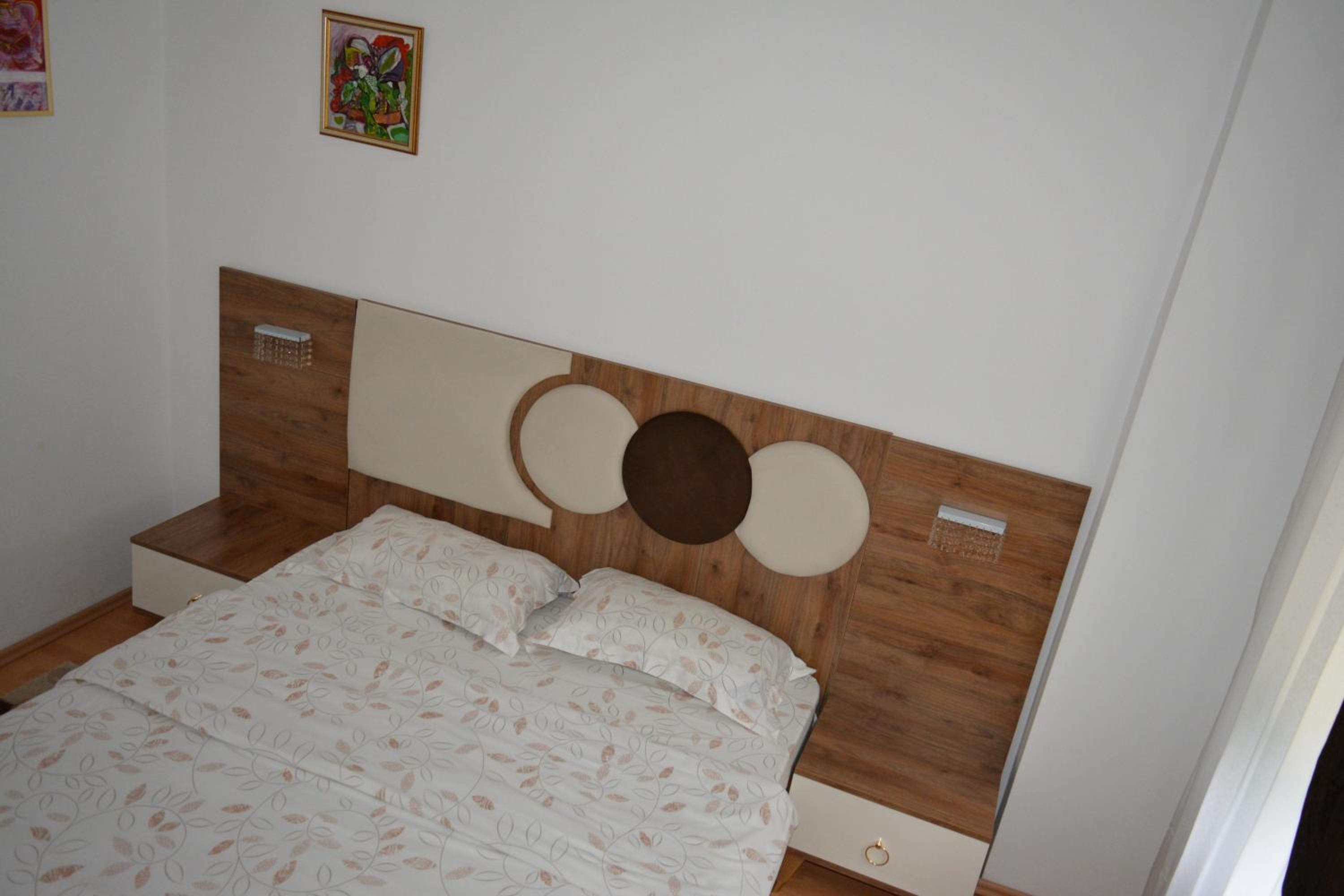 M@D Apartment
