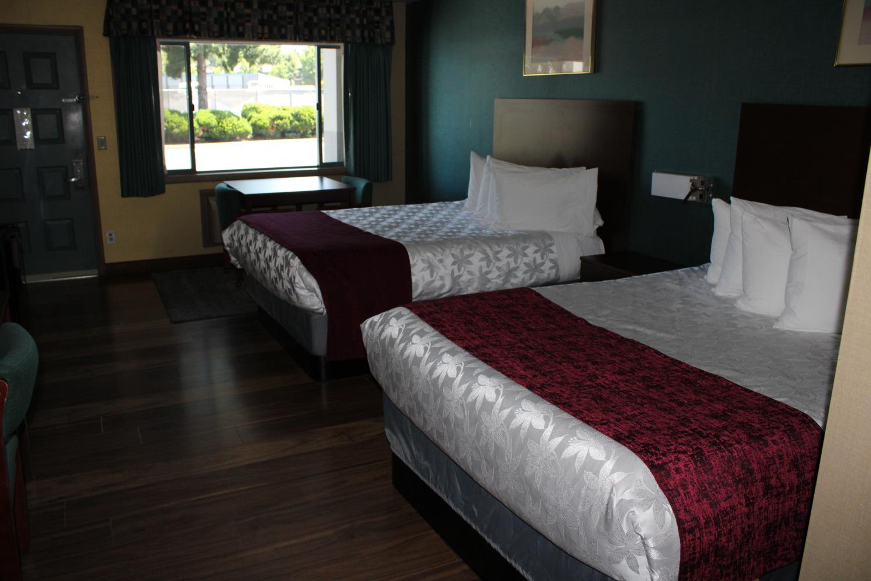 Phoenix Vacations - Americas Best Value Inn - Phoenix / Ashland - Property Image 21
