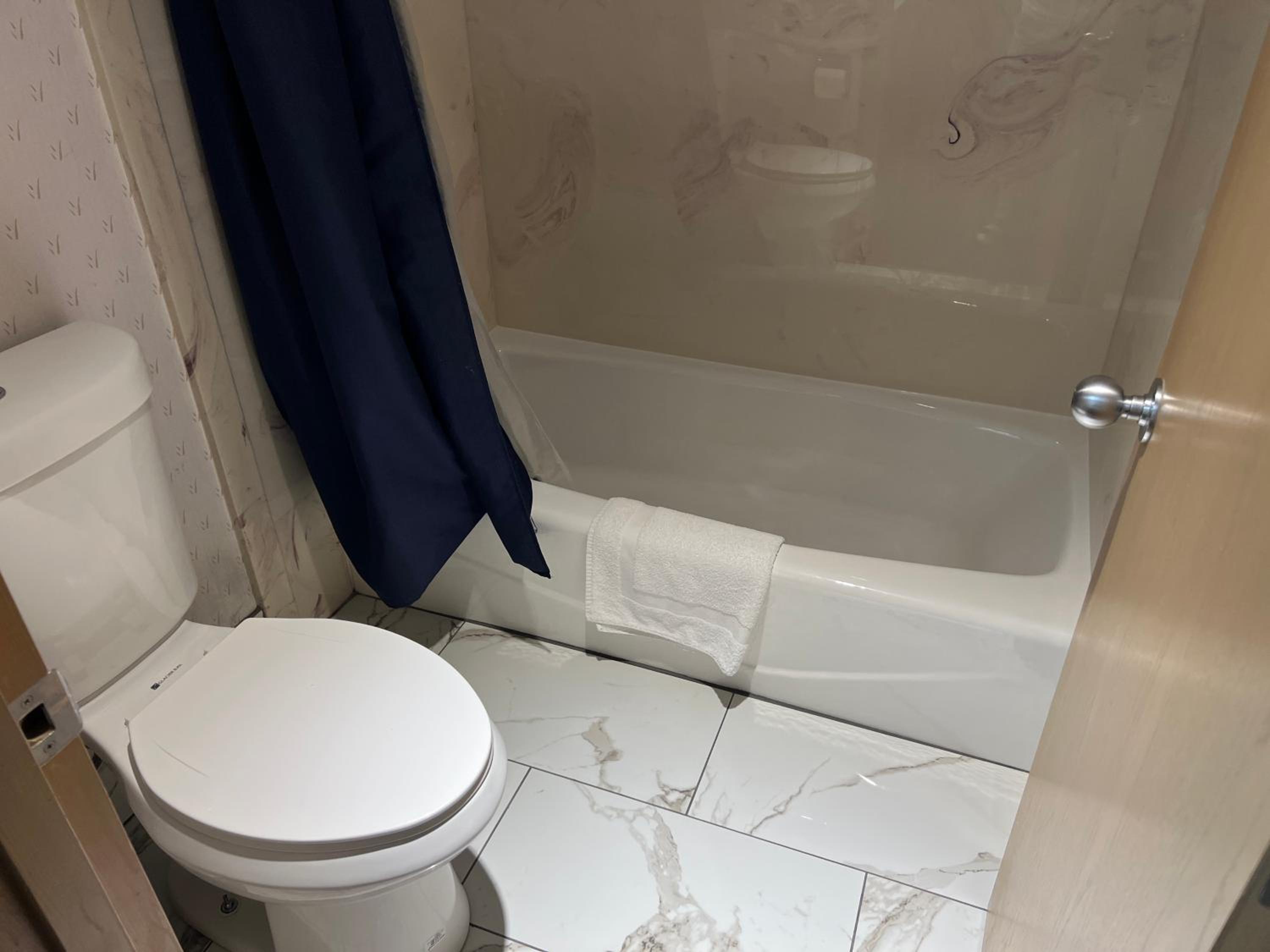 Phoenix Vacations - Americas Best Value Inn - Phoenix / Ashland - Property Image 22
